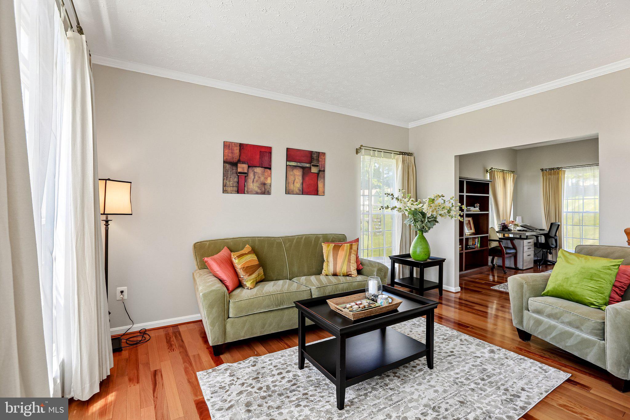MANCHESTER FARMS - Residential