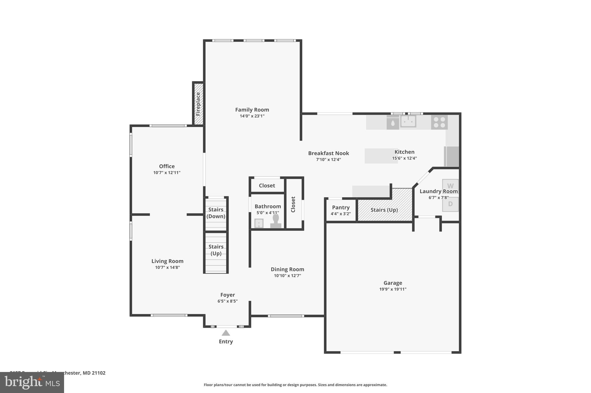 MANCHESTER FARMS - Residential