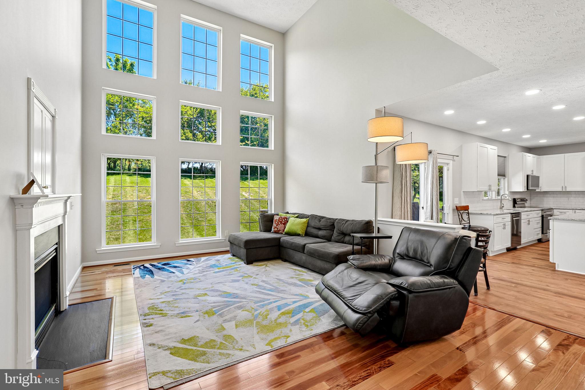 MANCHESTER FARMS - Residential