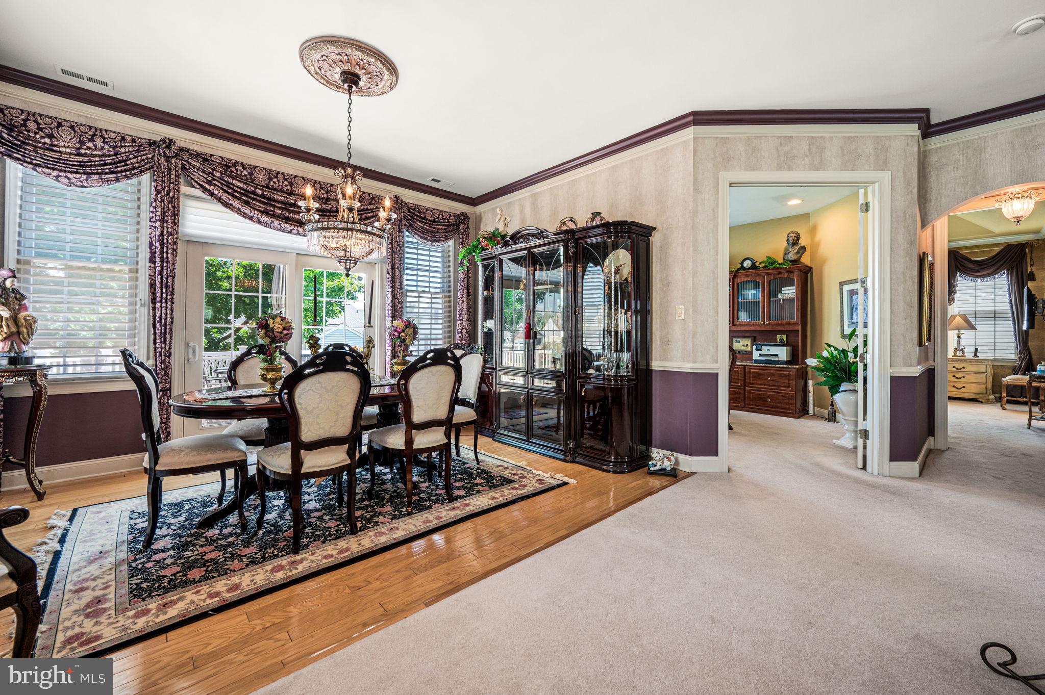 RIVIERA AT CONCORD - Residential