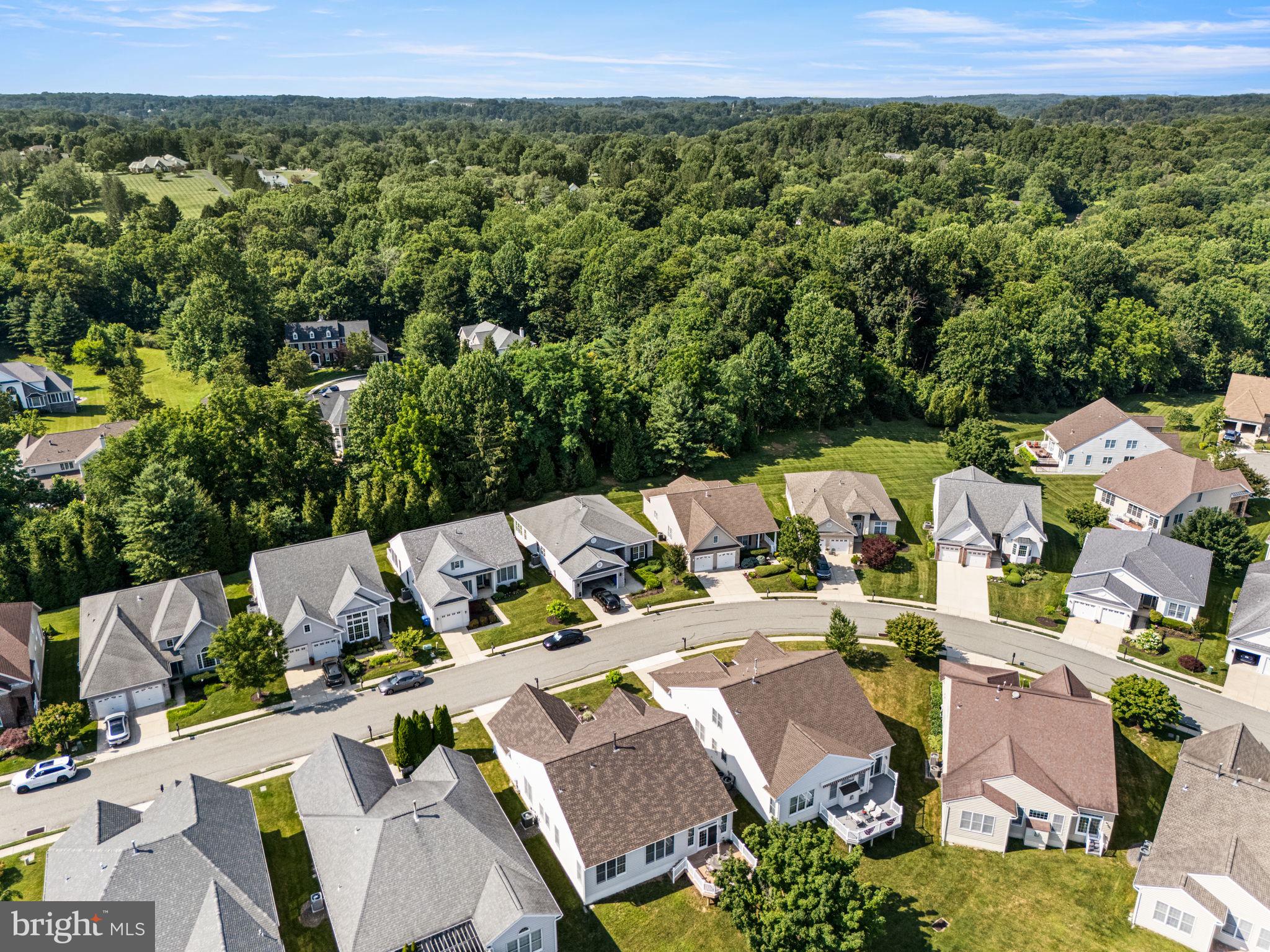 RIVIERA AT CONCORD - Residential