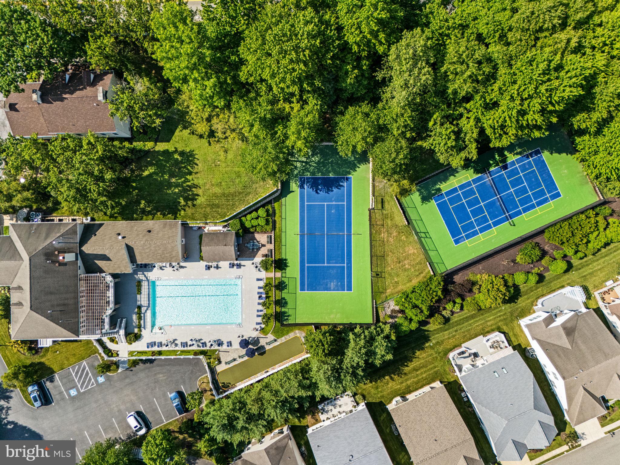 RIVIERA AT CONCORD - Residential