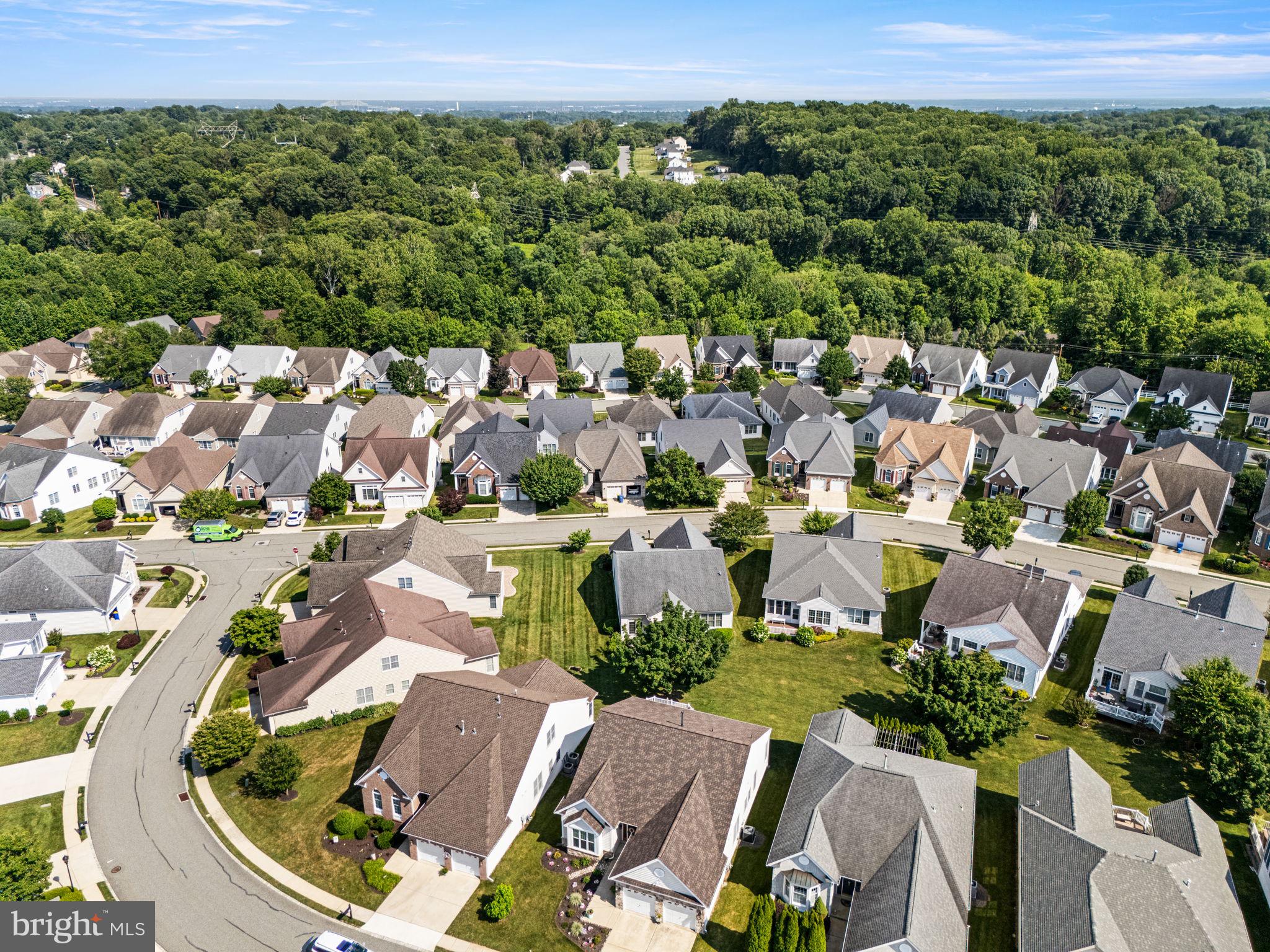 RIVIERA AT CONCORD - Residential