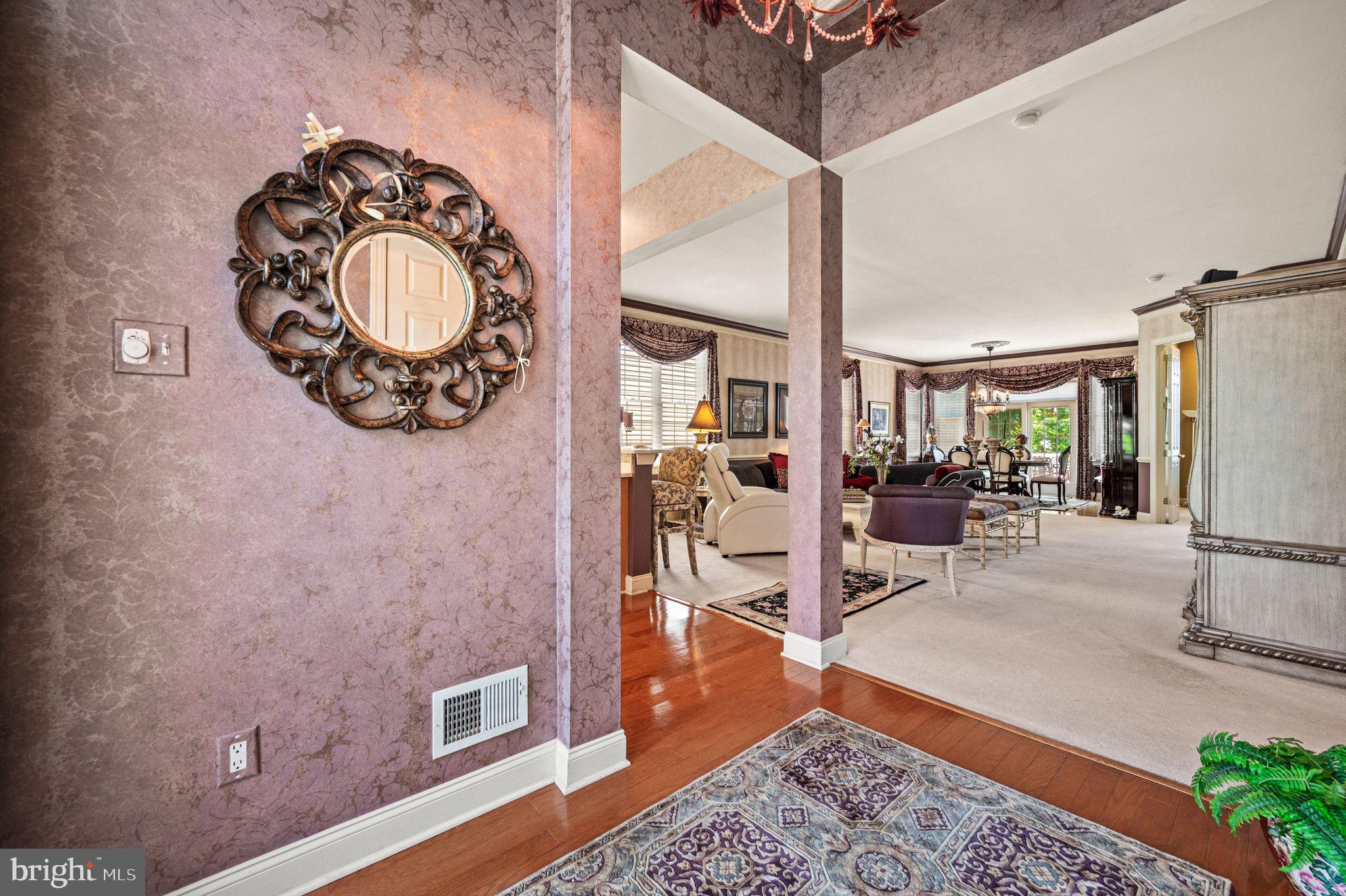 RIVIERA AT CONCORD - Residential