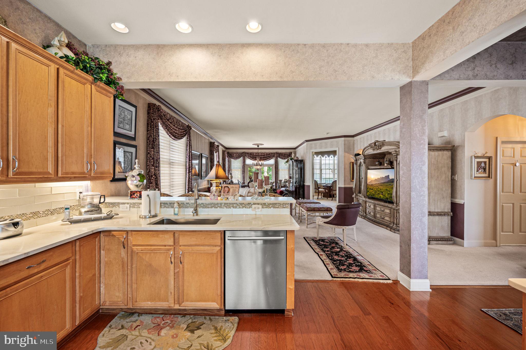 RIVIERA AT CONCORD - Residential