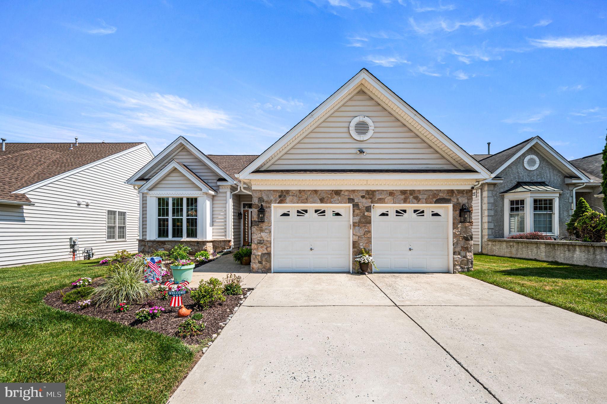 RIVIERA AT CONCORD - Residential