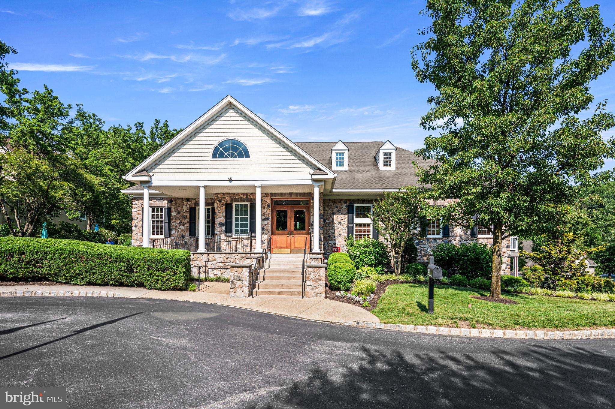 RIVIERA AT CONCORD - Residential