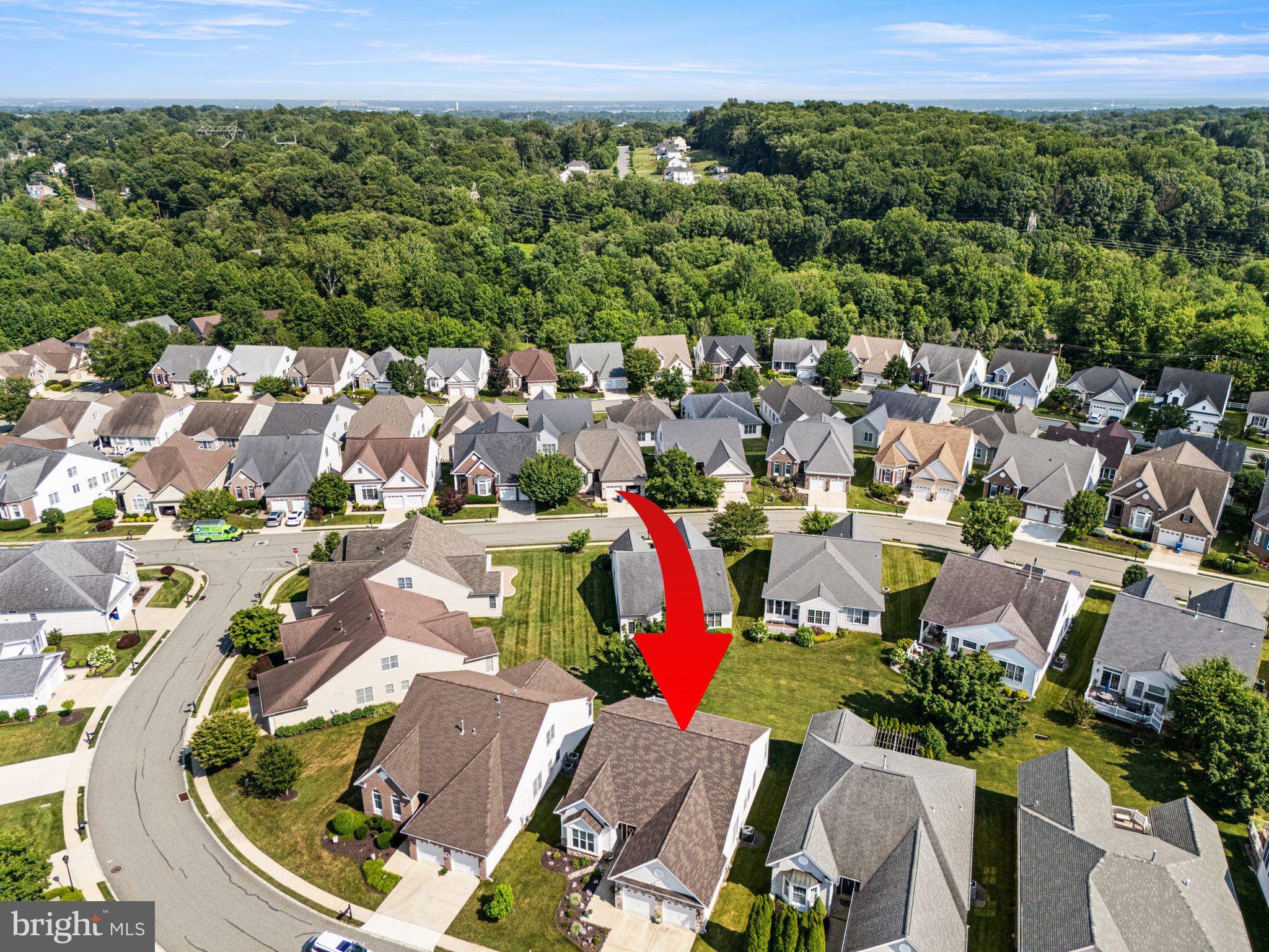 RIVIERA AT CONCORD - Residential