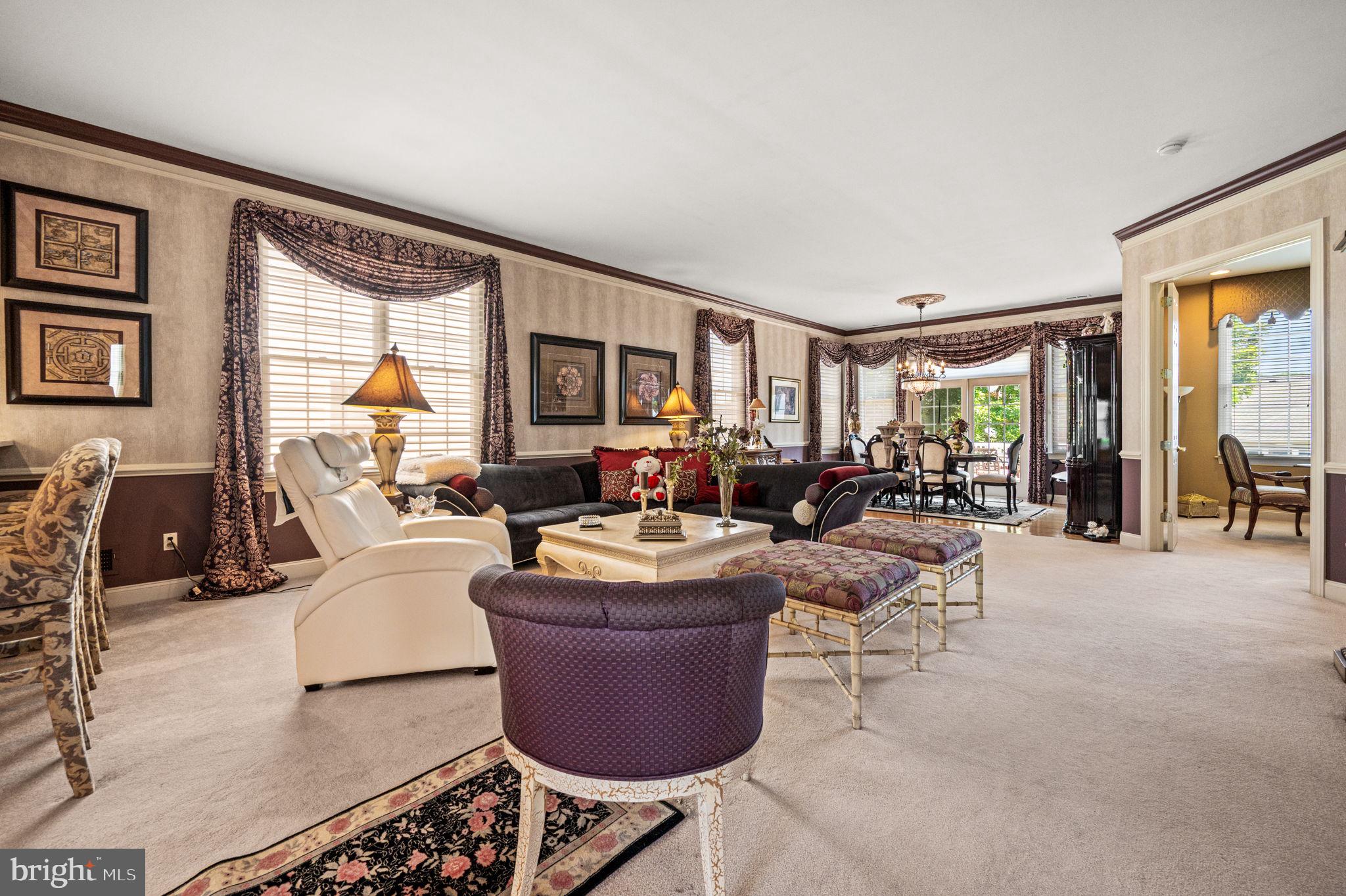 RIVIERA AT CONCORD - Residential