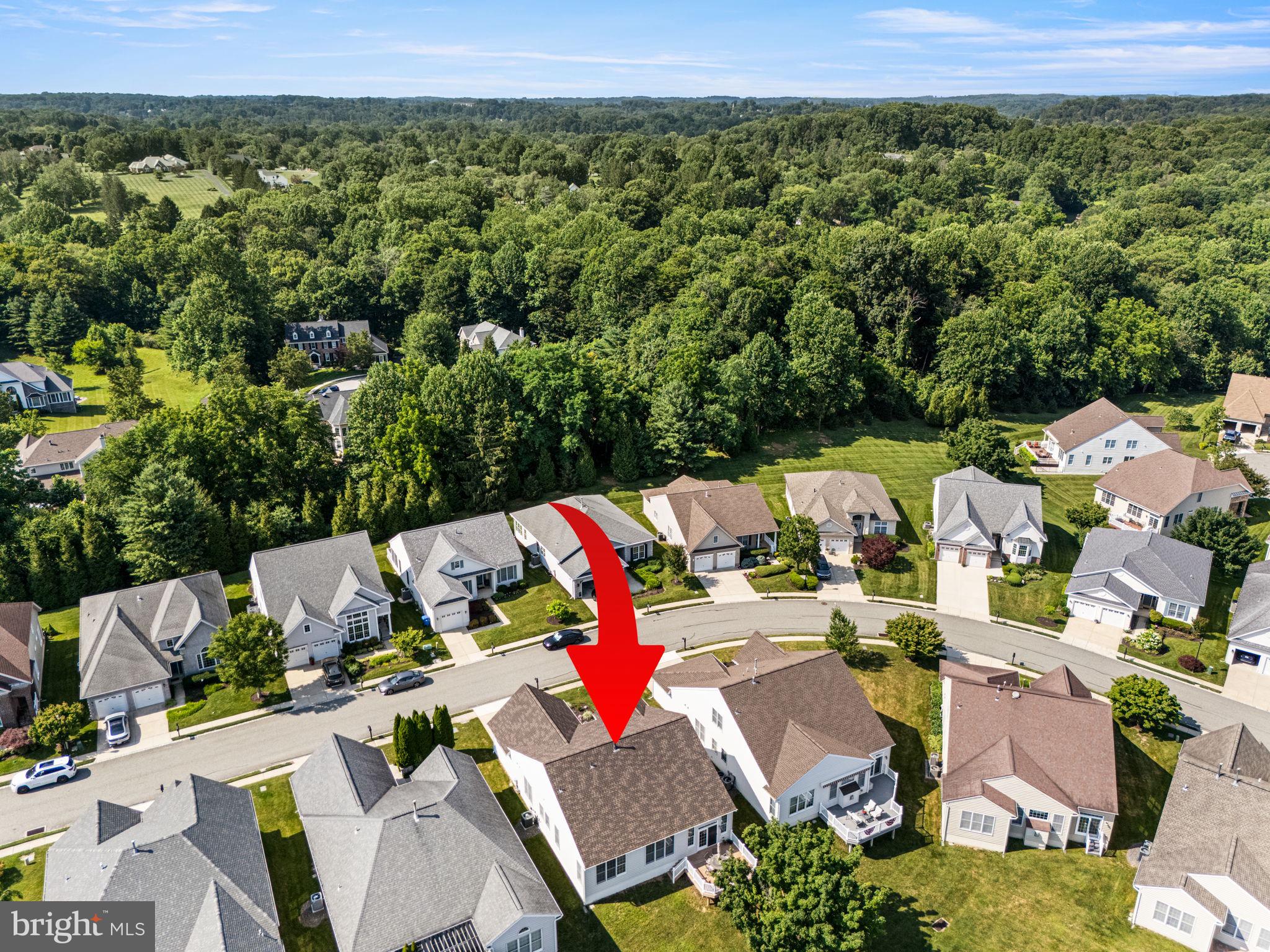 RIVIERA AT CONCORD - Residential