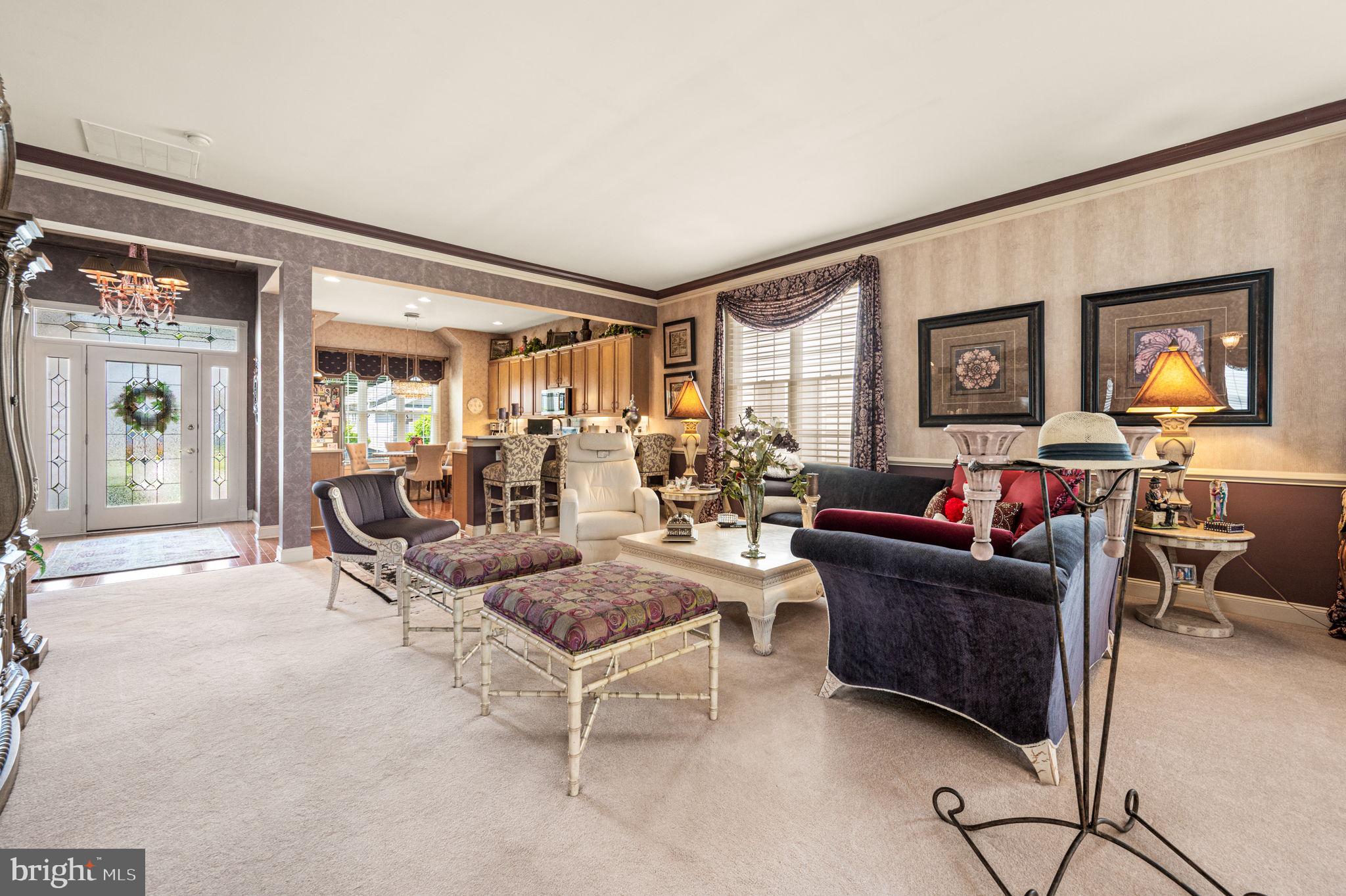 RIVIERA AT CONCORD - Residential