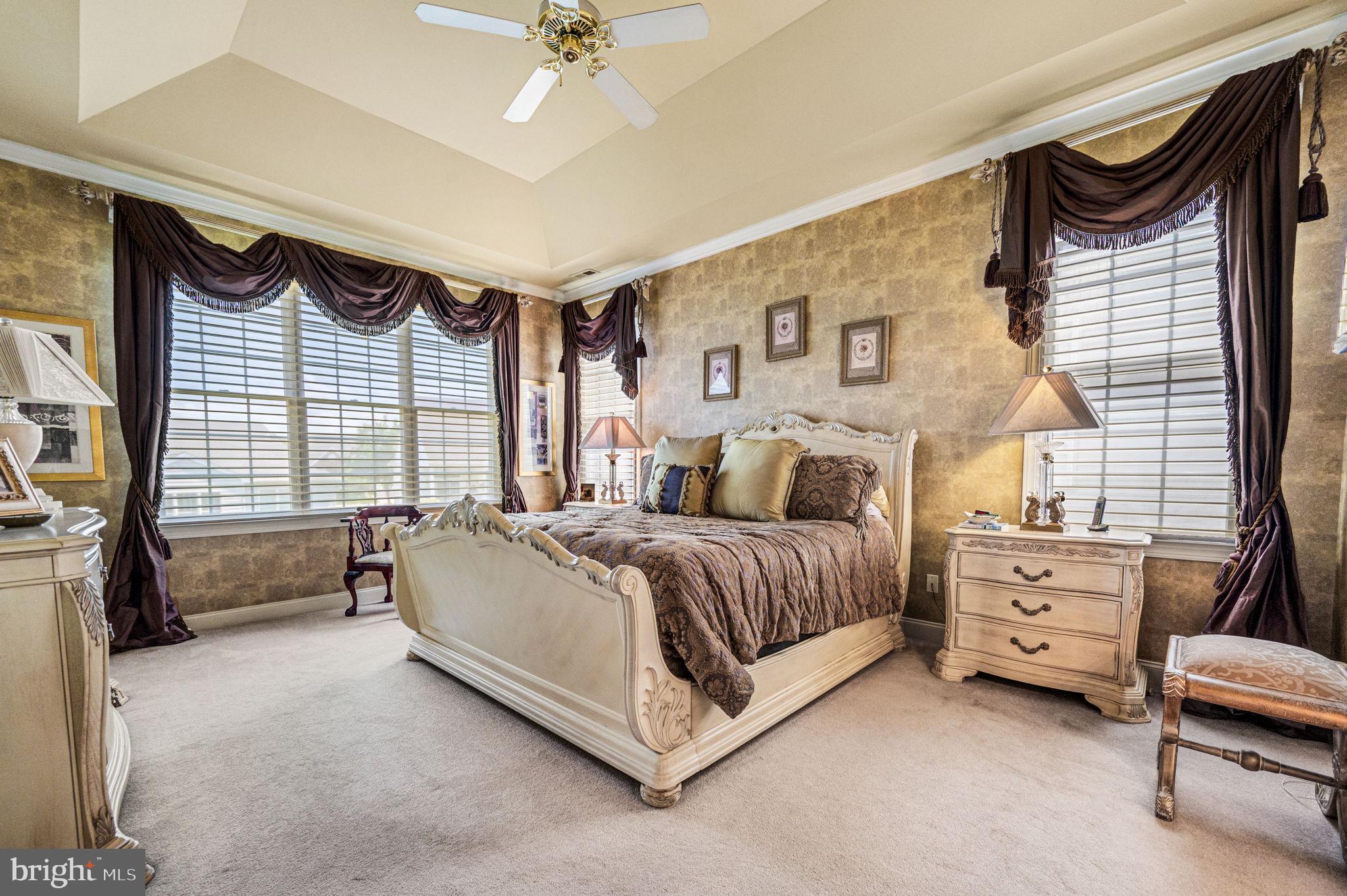 RIVIERA AT CONCORD - Residential