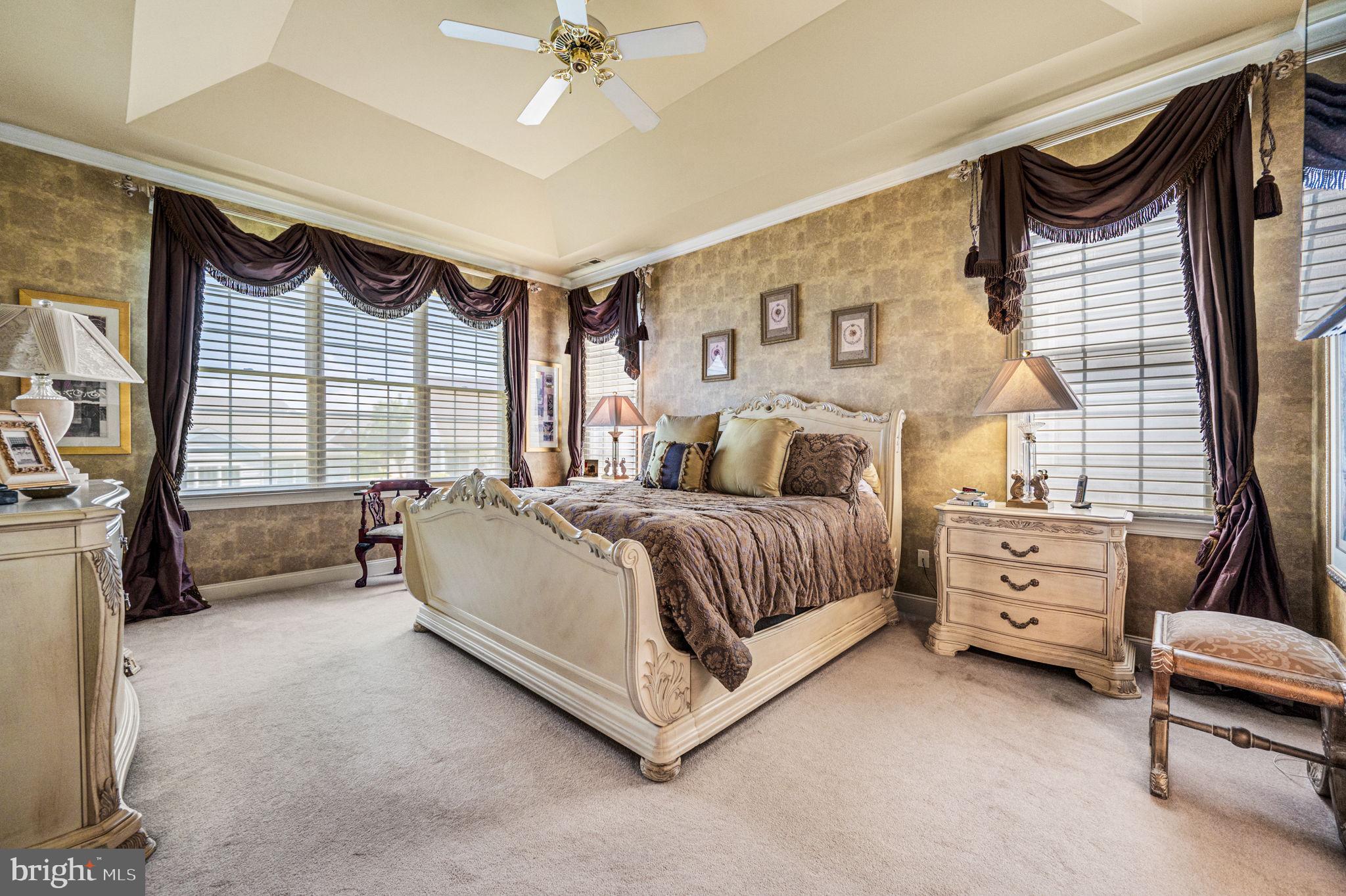 RIVIERA AT CONCORD - Residential