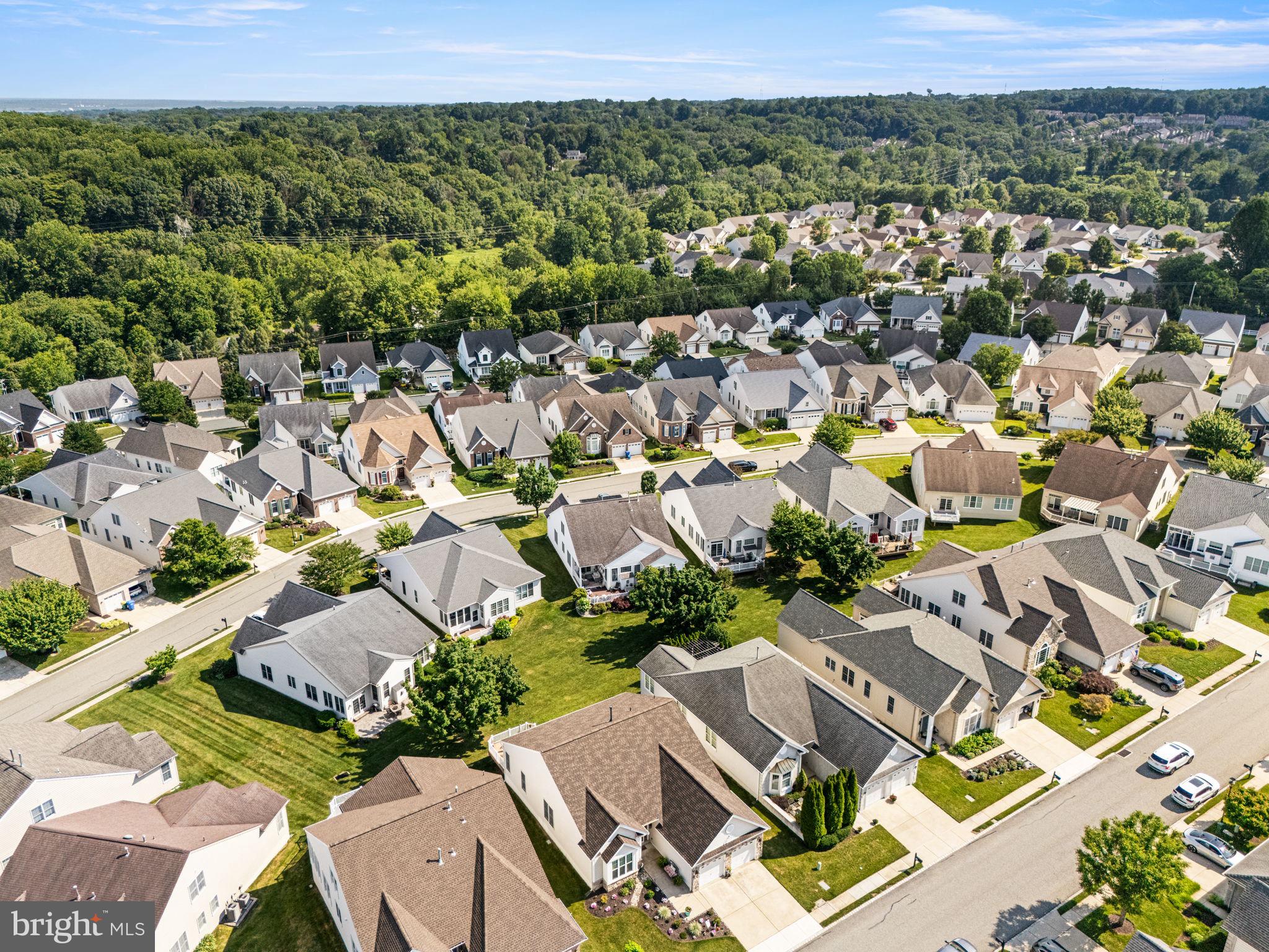 RIVIERA AT CONCORD - Residential