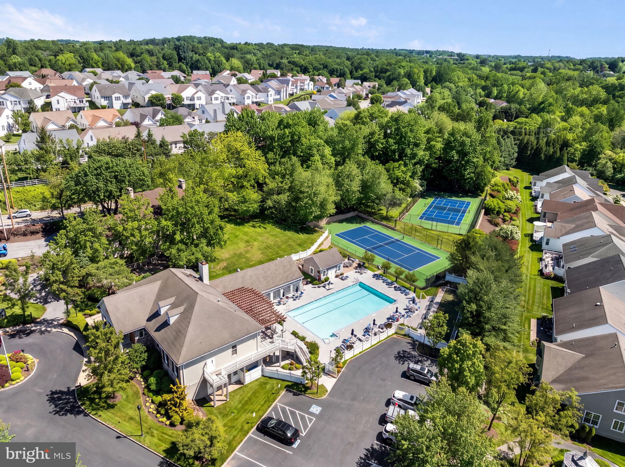 RIVIERA AT CONCORD - Residential
