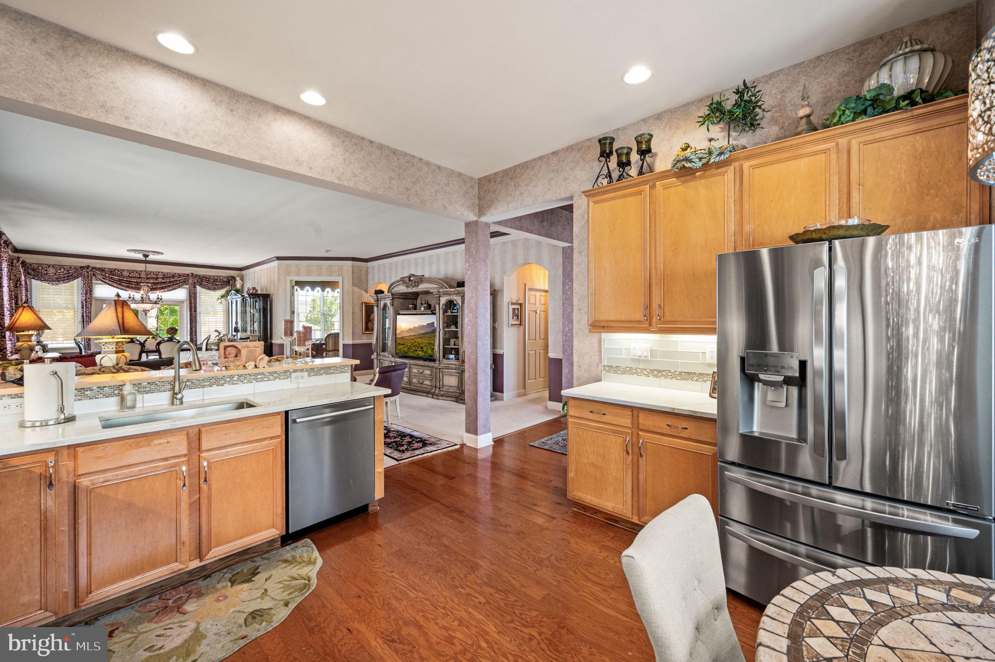 RIVIERA AT CONCORD - Residential
