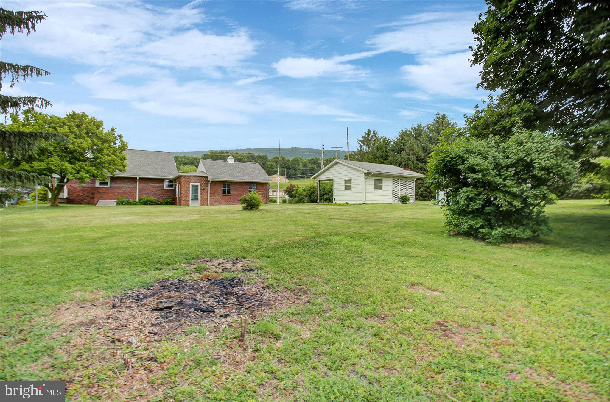 FULTON CO. - Residential
