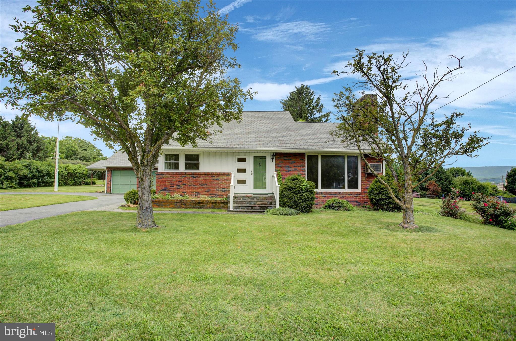 FULTON CO. - Residential