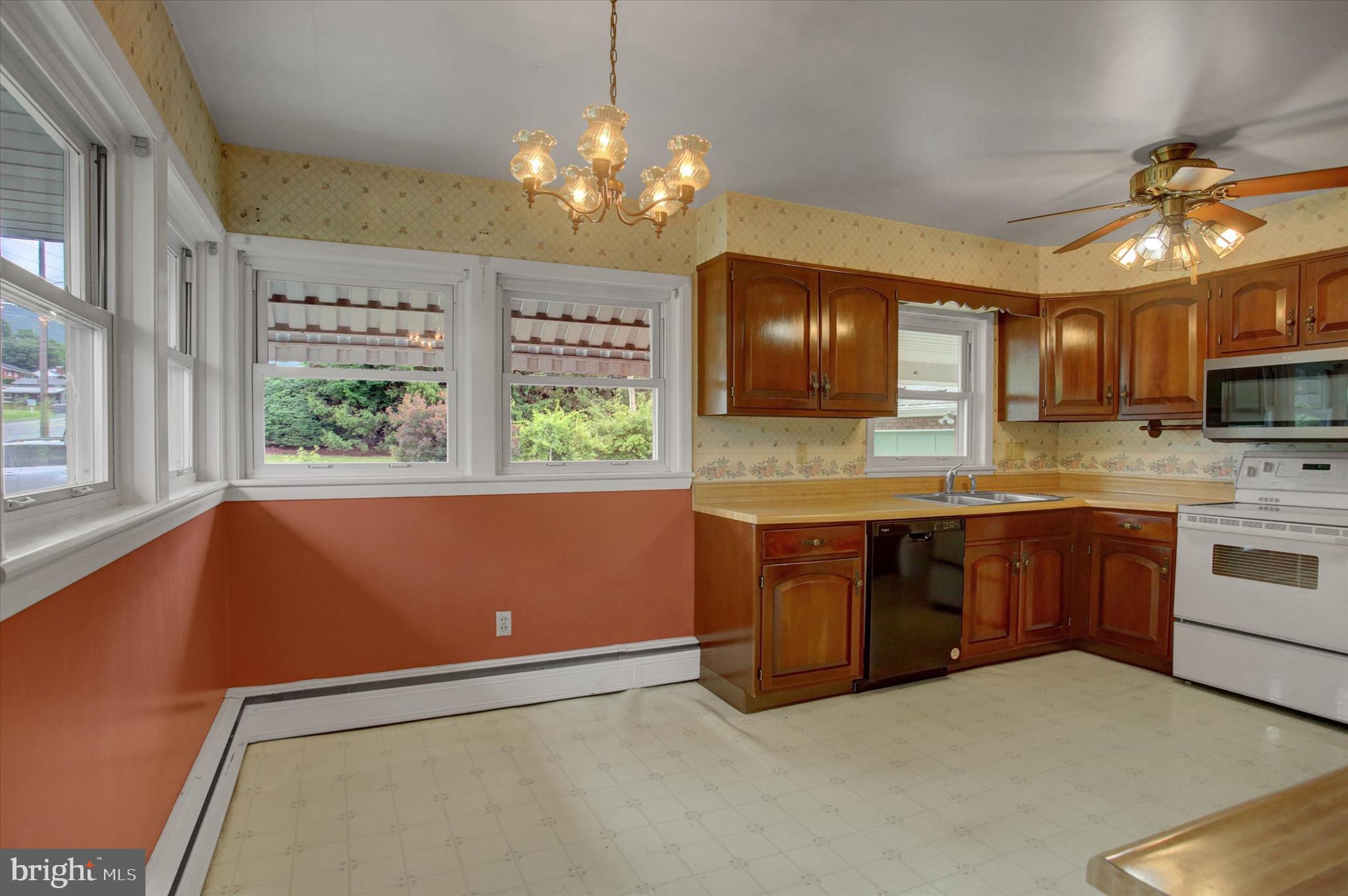 FULTON CO. - Residential