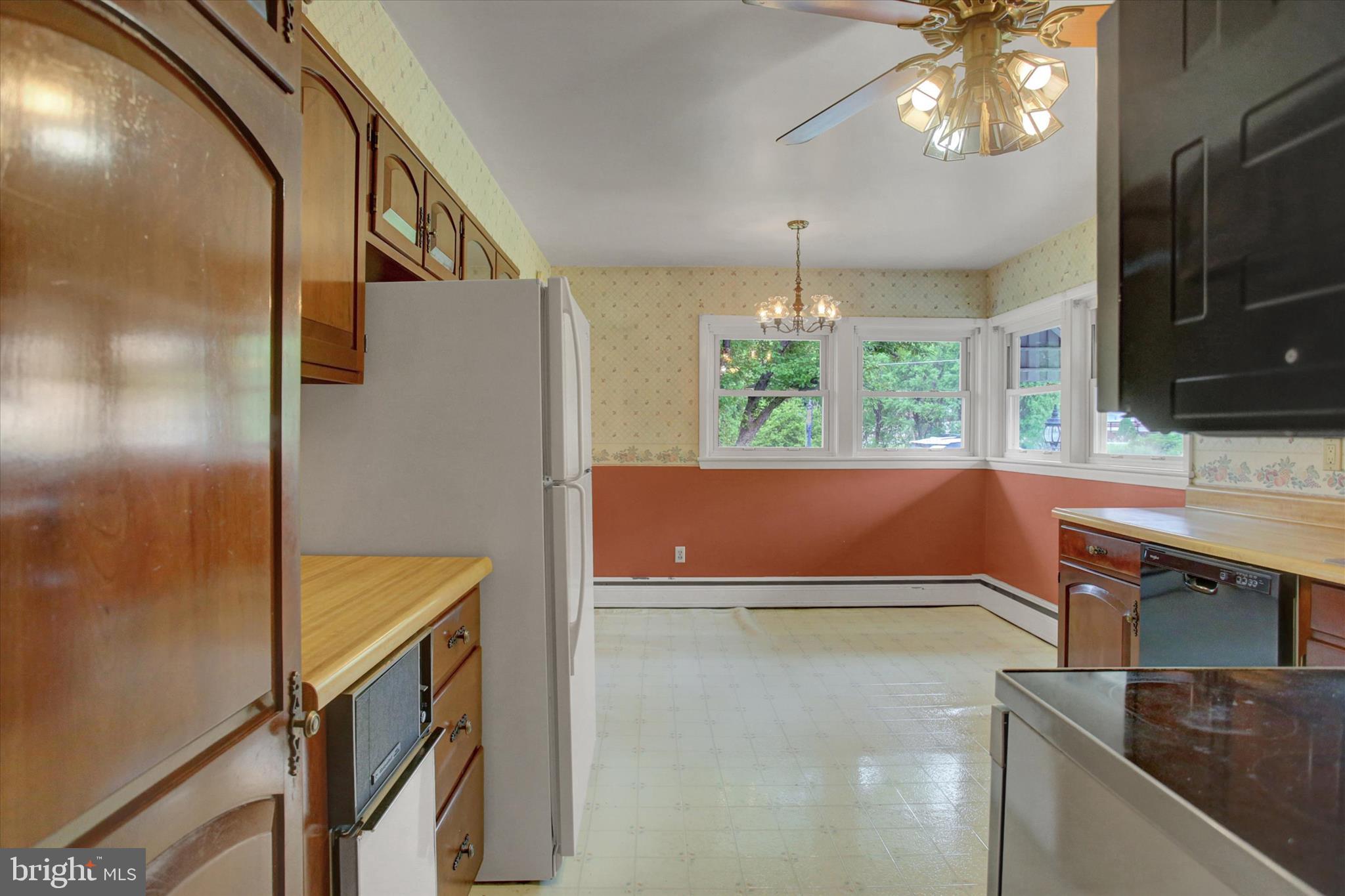FULTON CO. - Residential