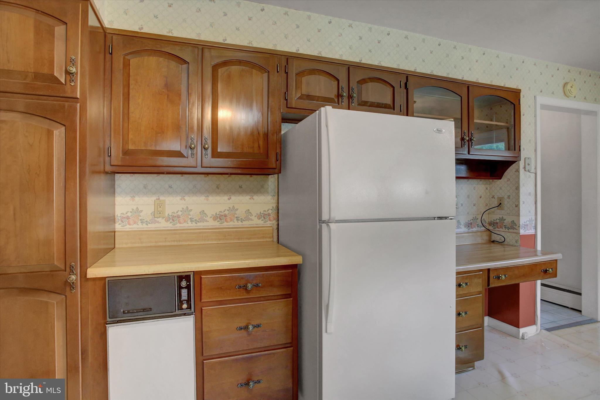 FULTON CO. - Residential