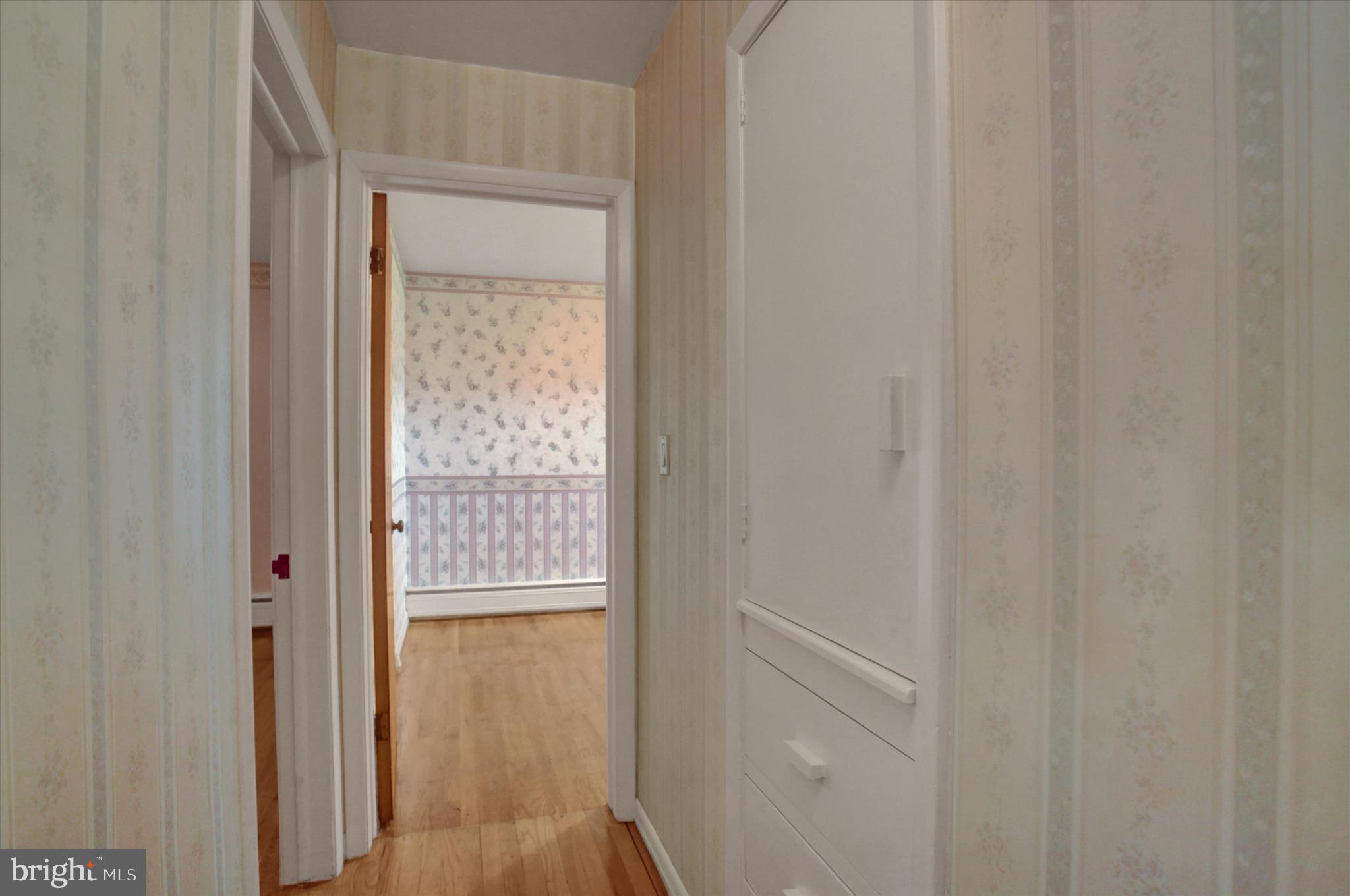 FULTON CO. - Residential