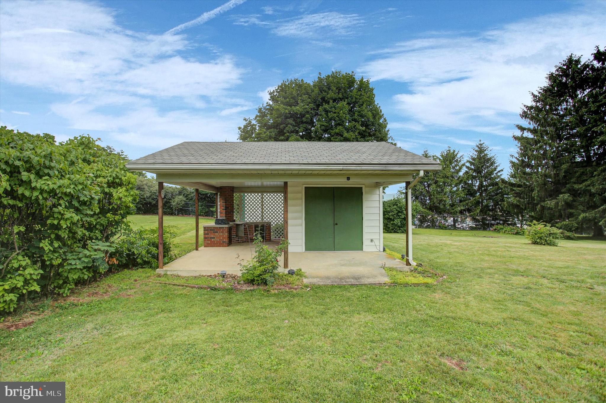 FULTON CO. - Residential