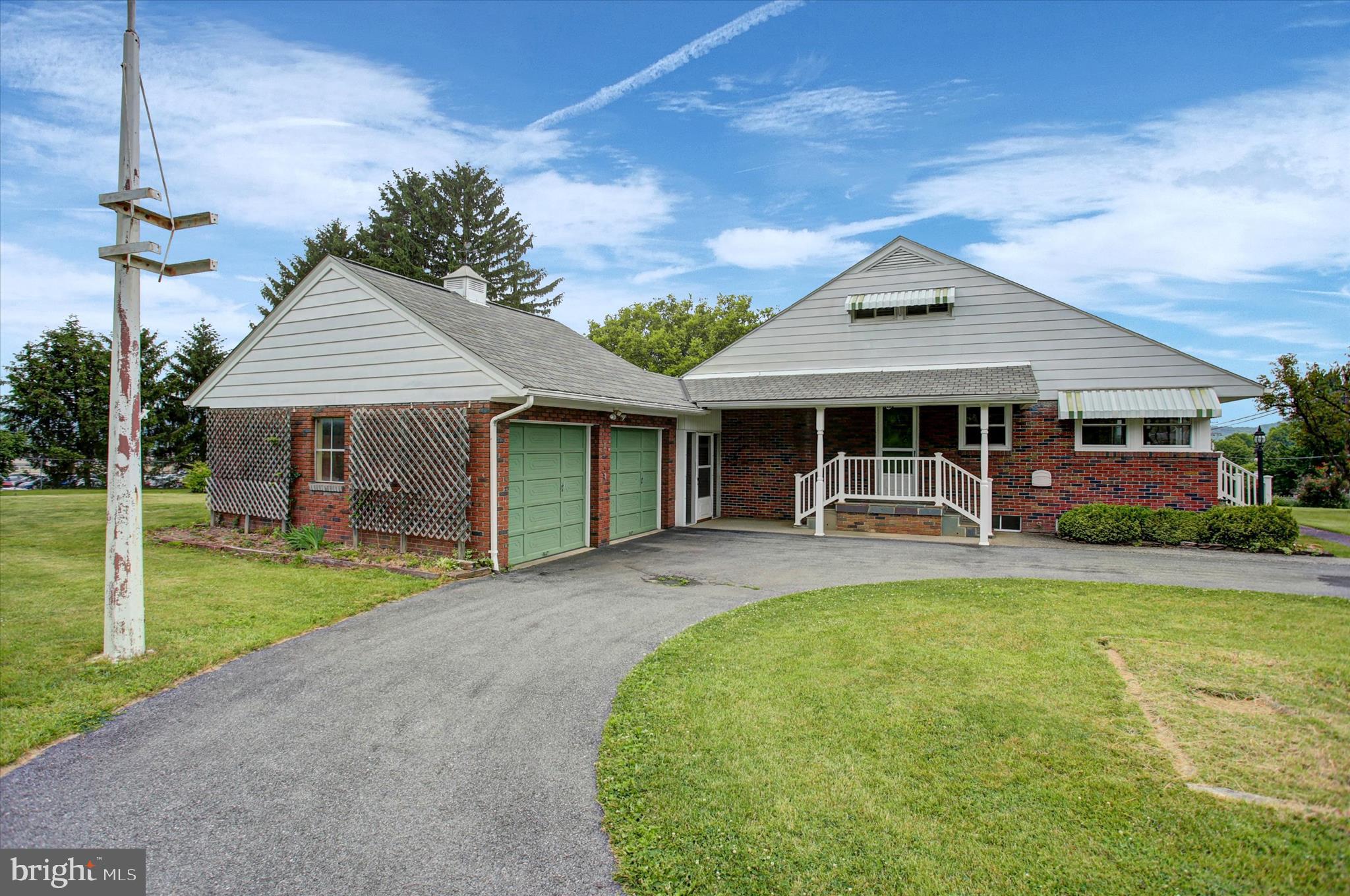 FULTON CO. - Residential