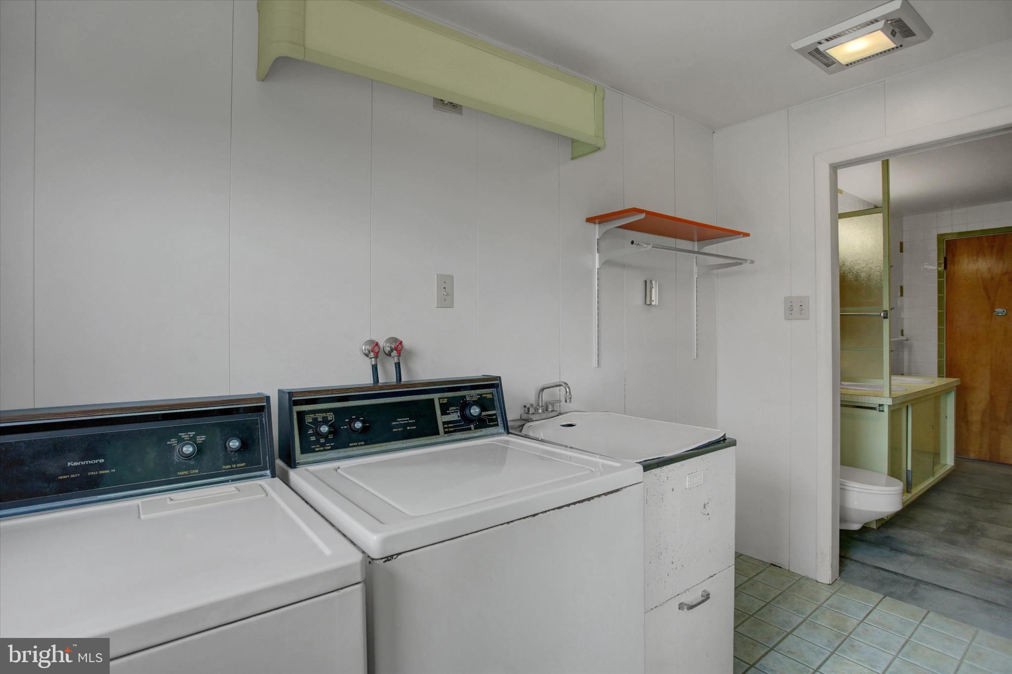 FULTON CO. - Residential