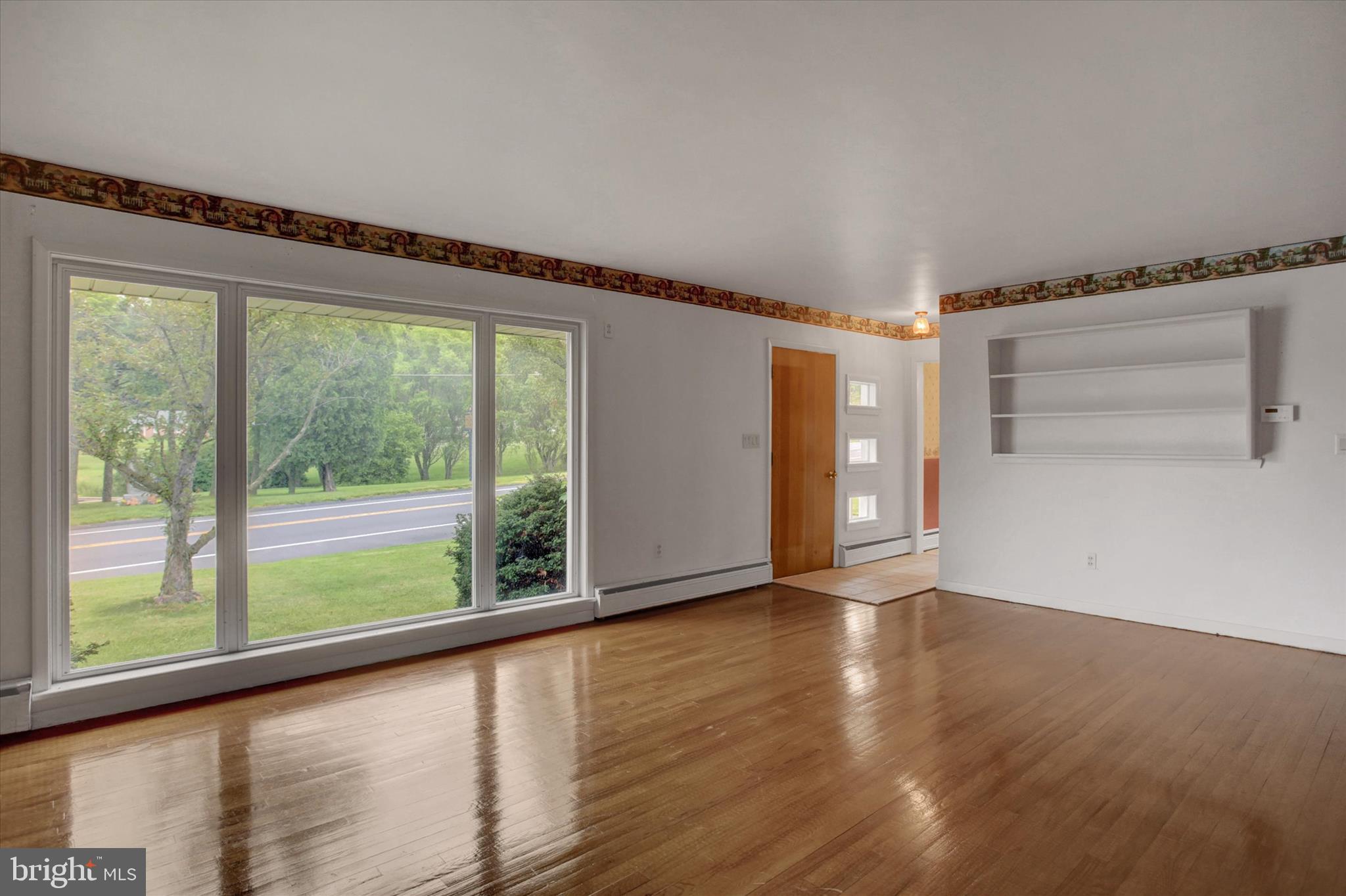 FULTON CO. - Residential