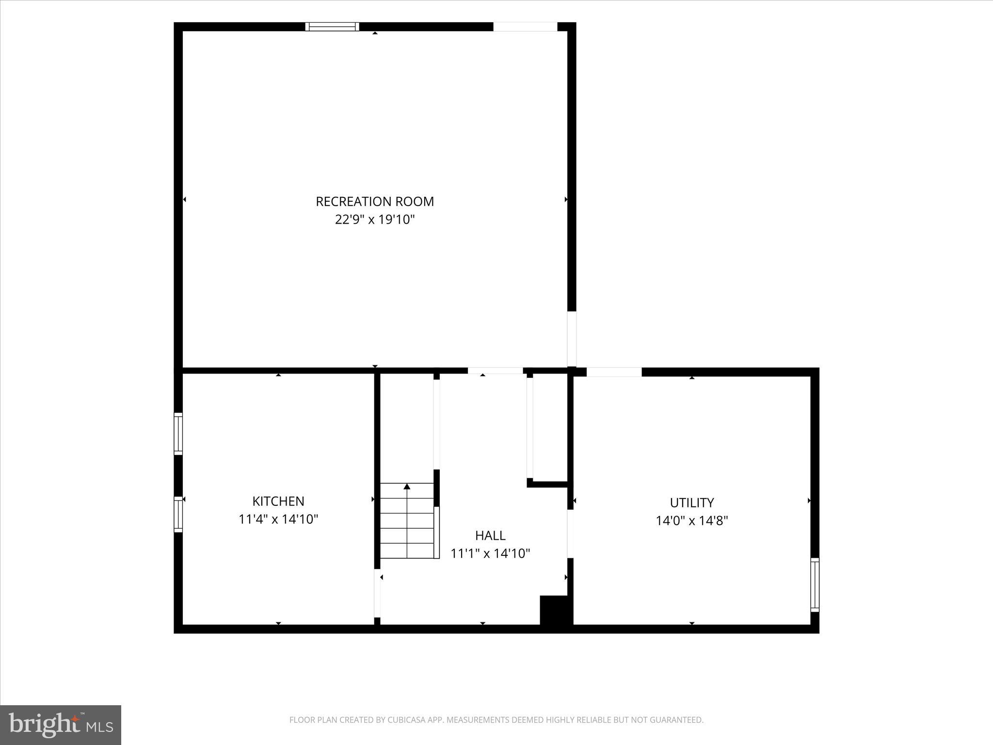 FULTON CO. - Residential