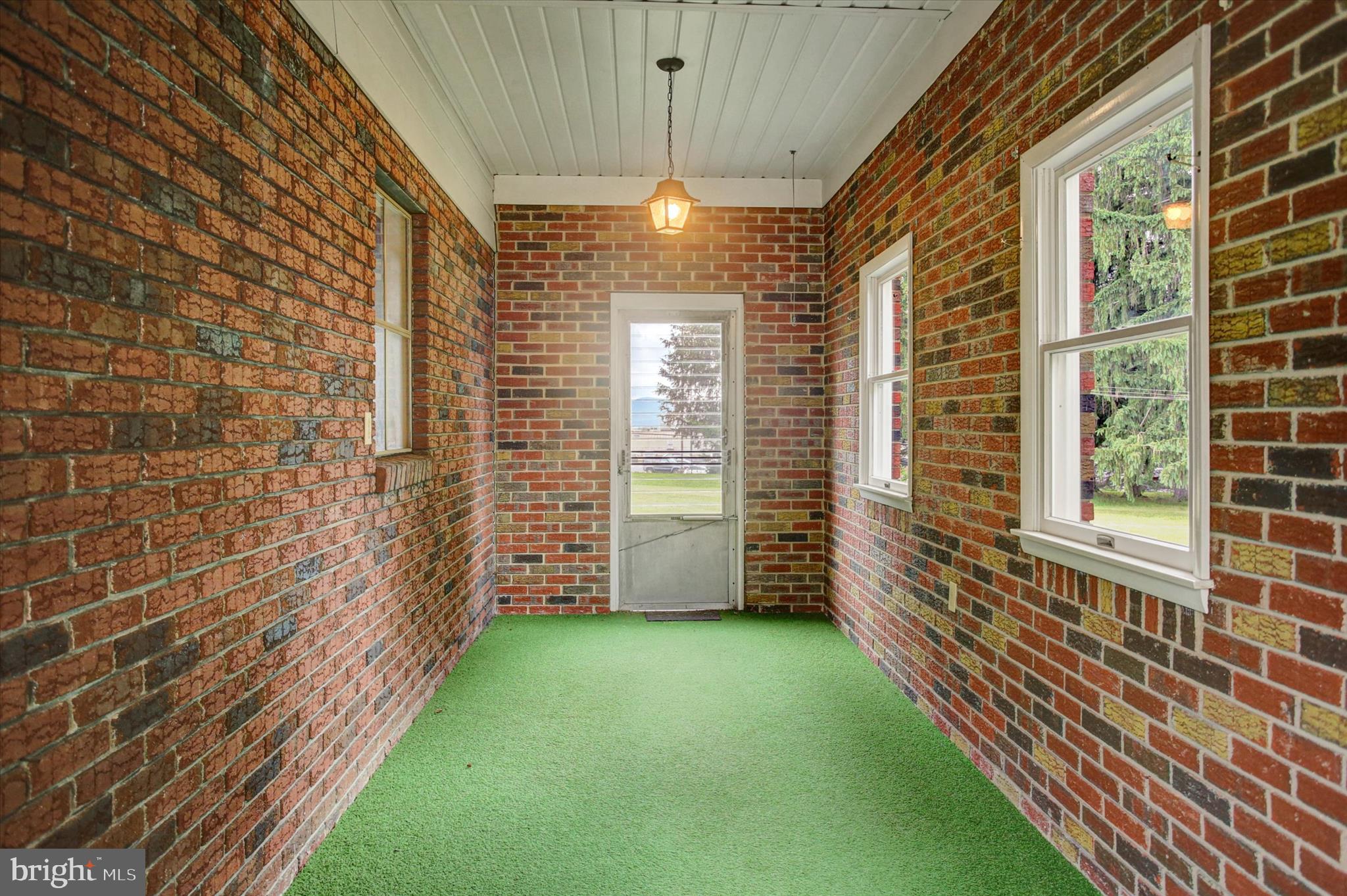 FULTON CO. - Residential