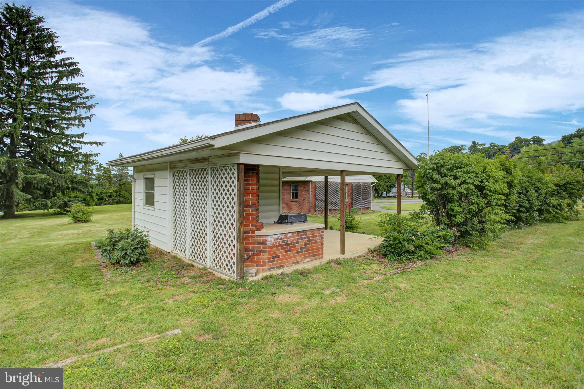 FULTON CO. - Residential