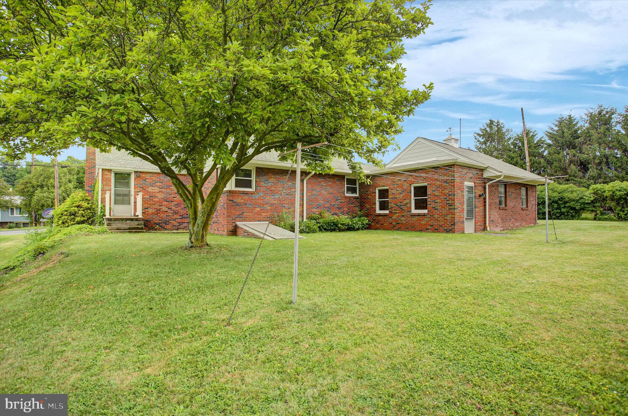 FULTON CO. - Residential