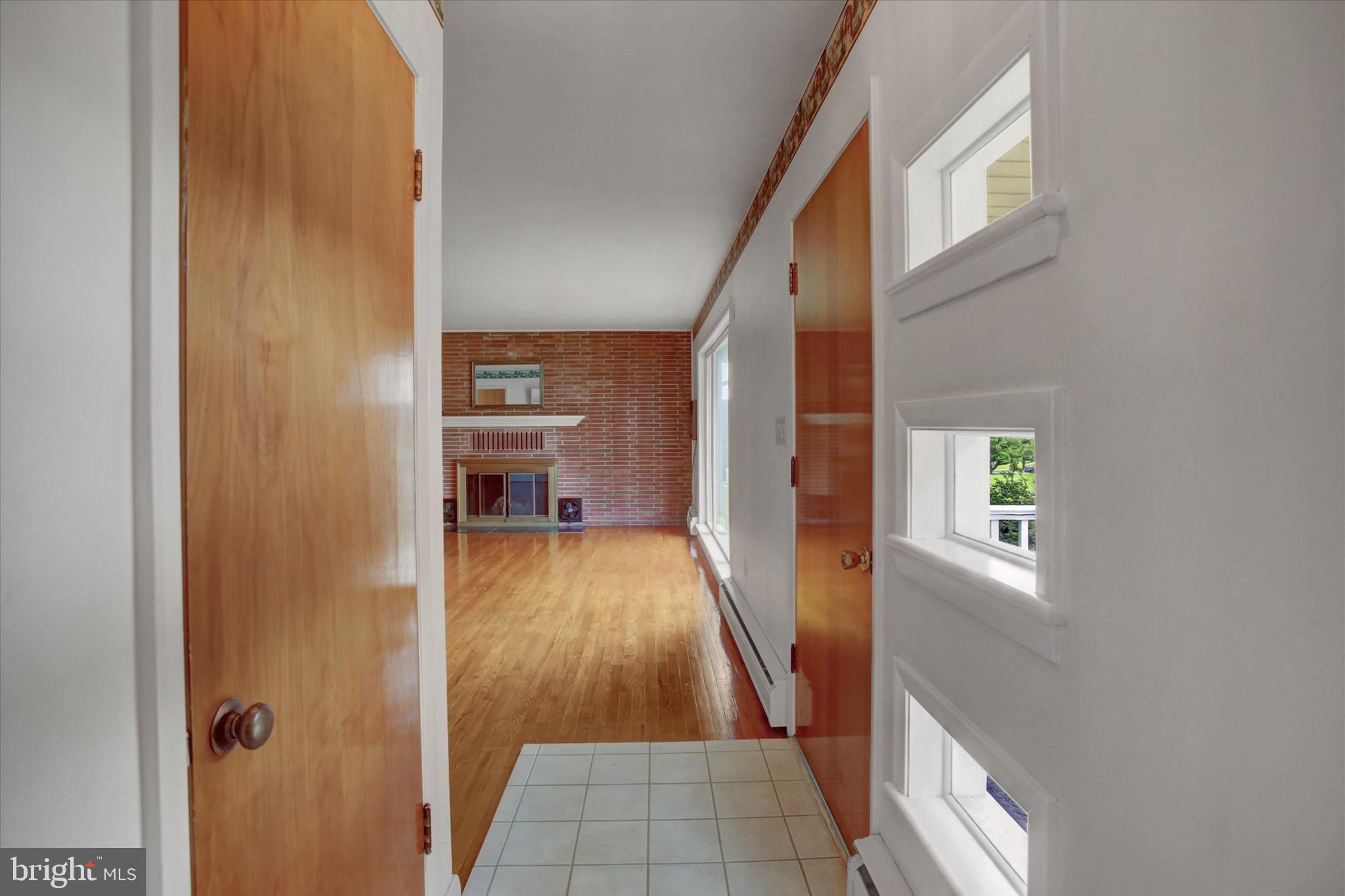 FULTON CO. - Residential