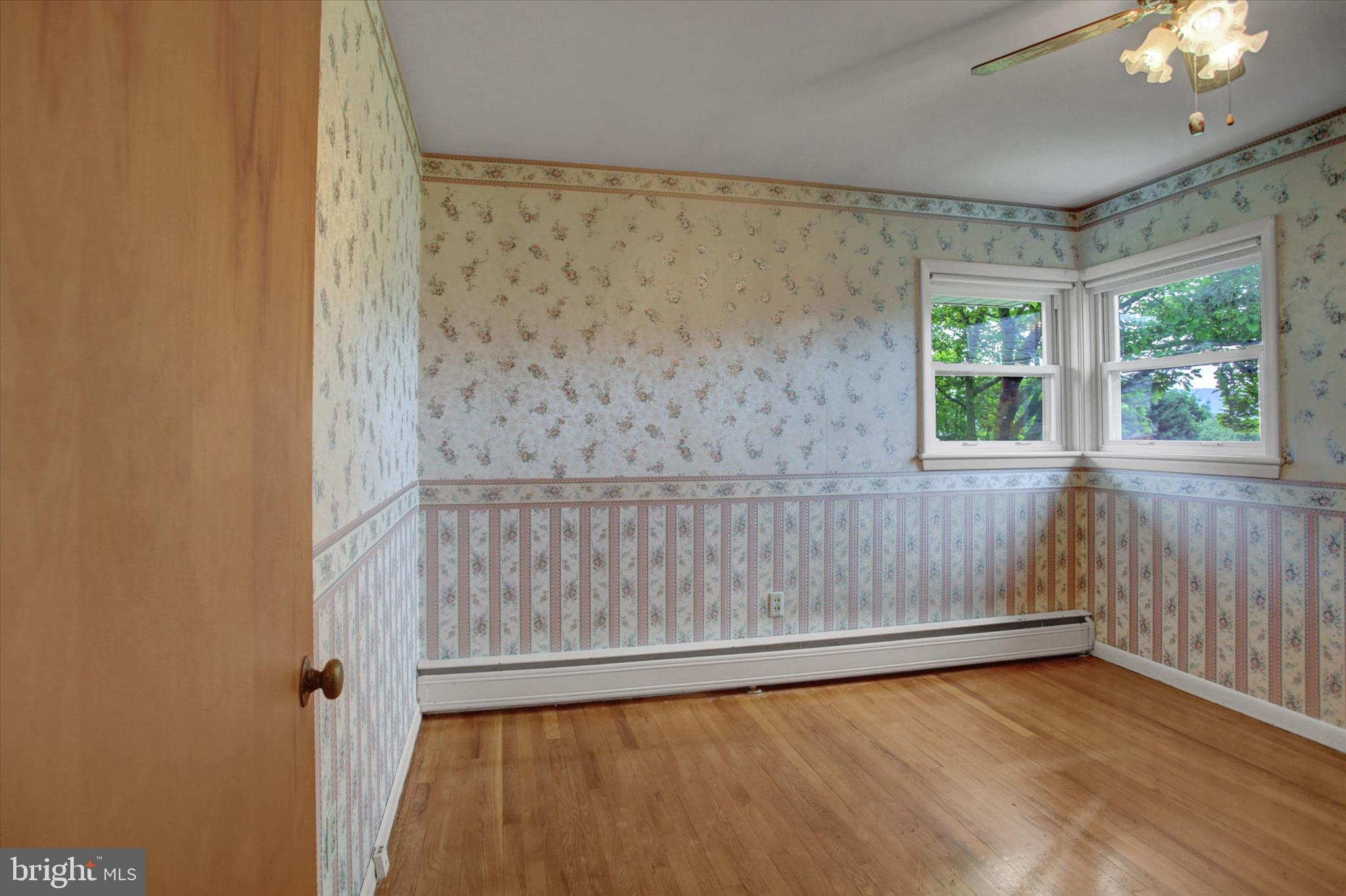 FULTON CO. - Residential
