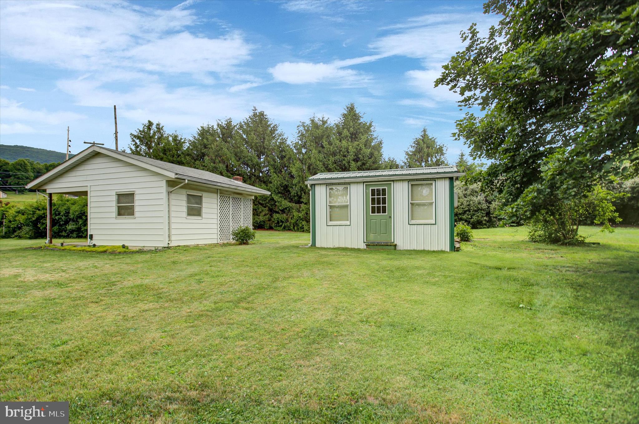 FULTON CO. - Residential