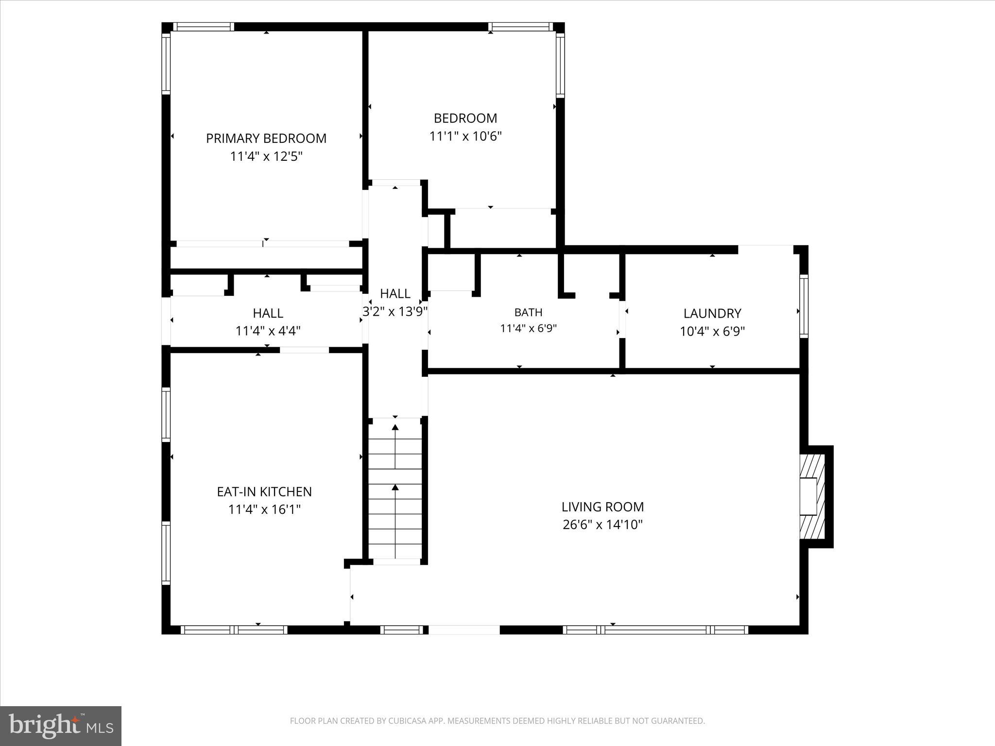 FULTON CO. - Residential