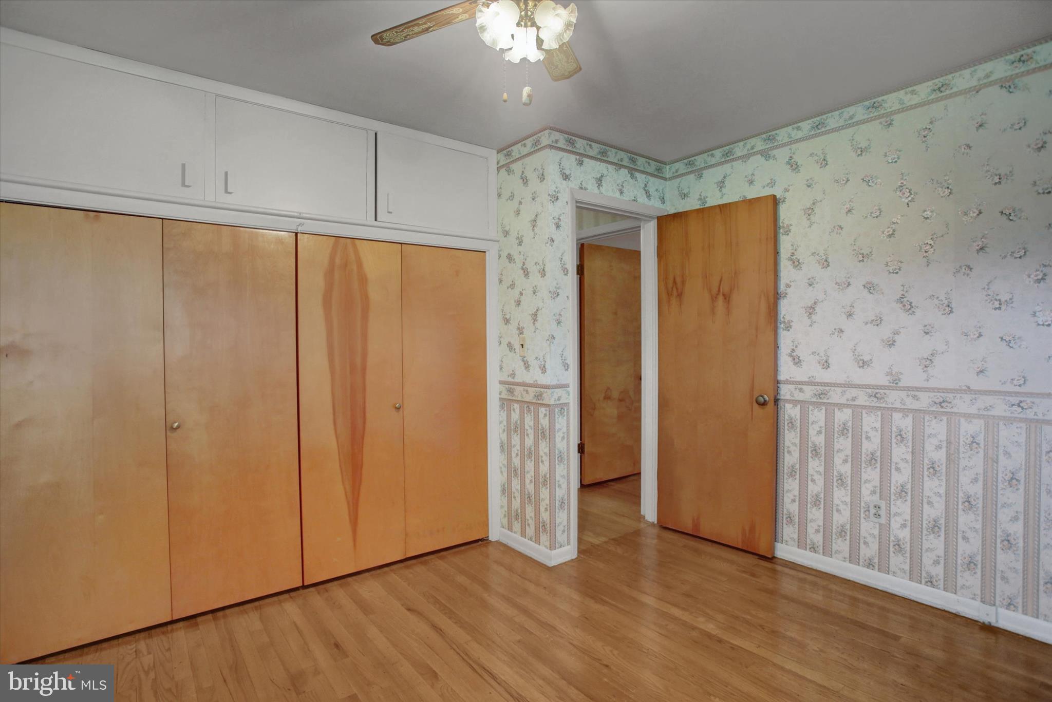 FULTON CO. - Residential