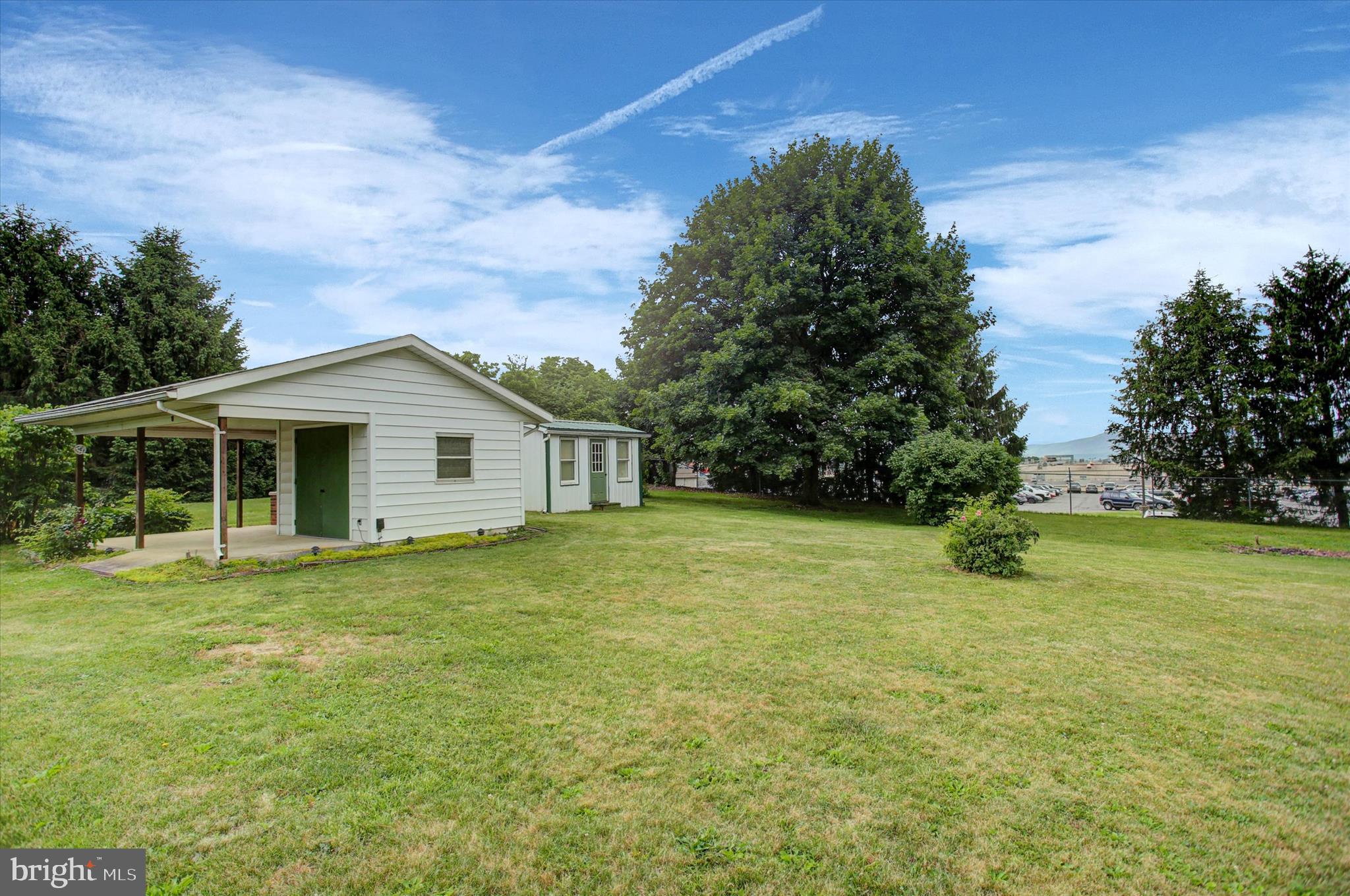 FULTON CO. - Residential