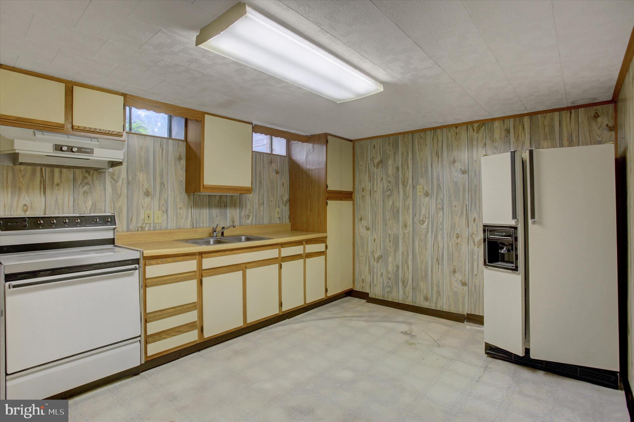 FULTON CO. - Residential