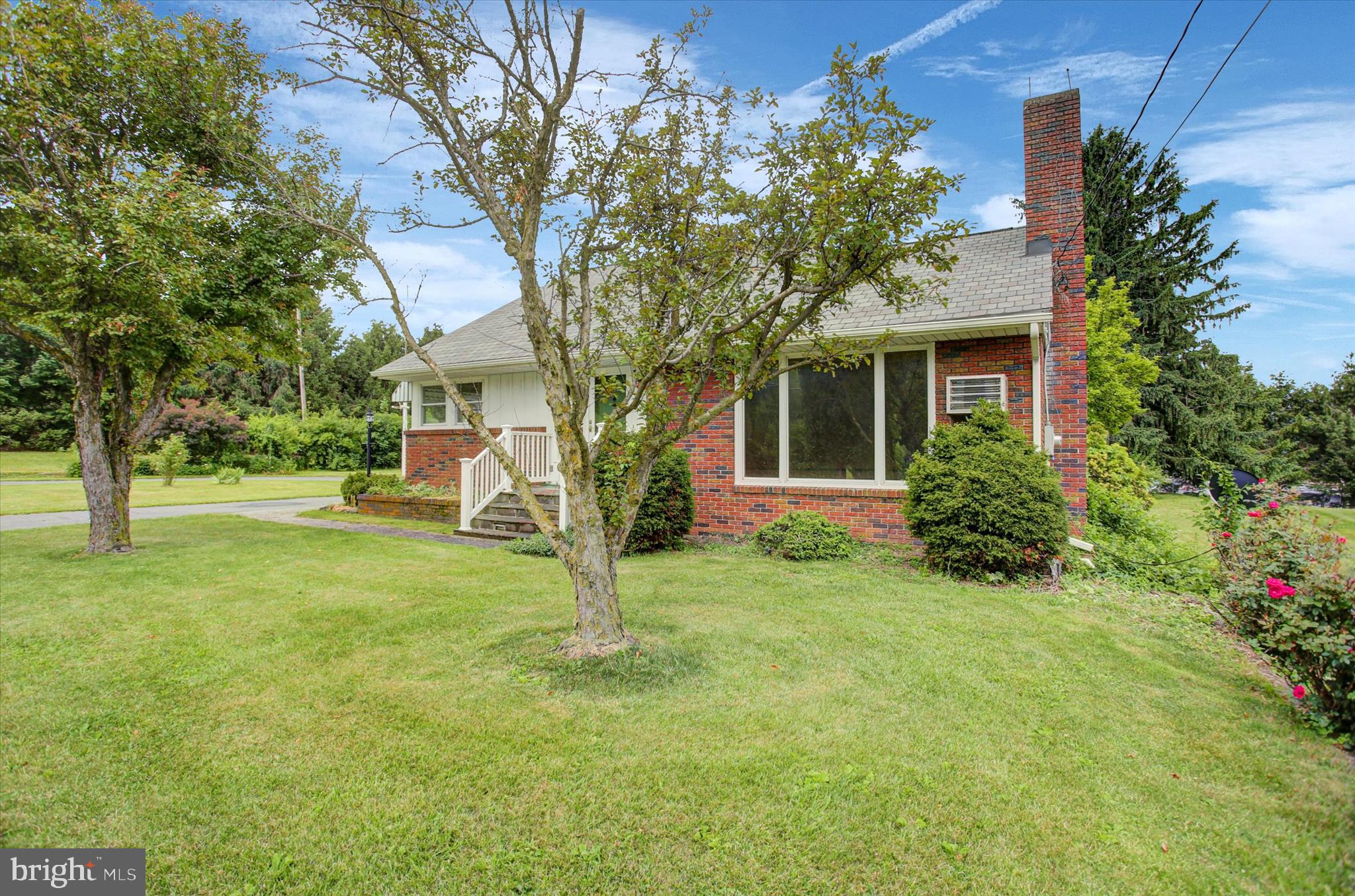 FULTON CO. - Residential