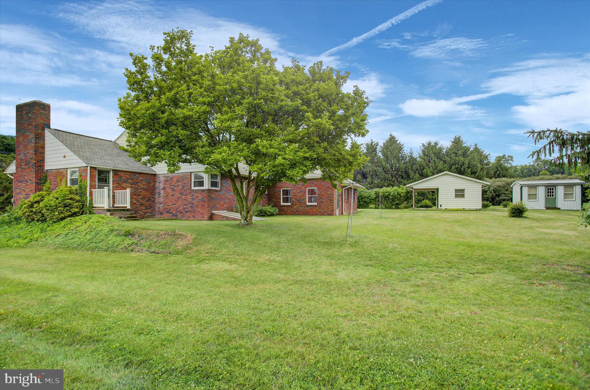 FULTON CO. - Residential