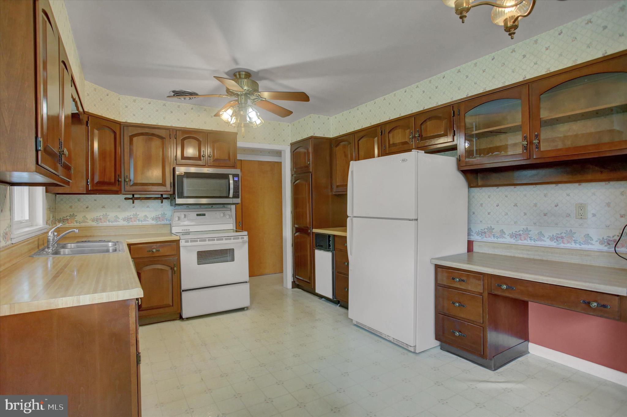 FULTON CO. - Residential