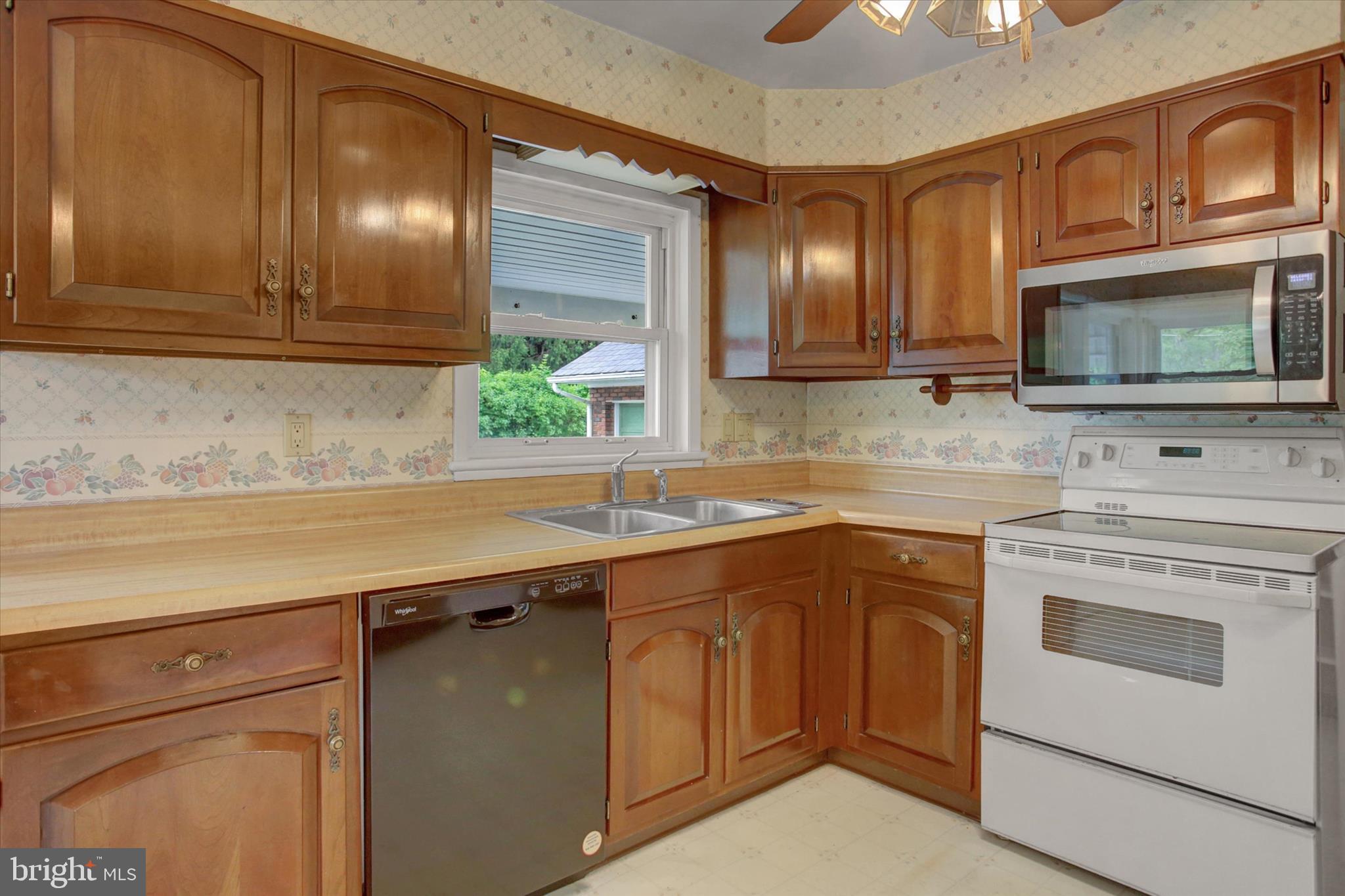 FULTON CO. - Residential