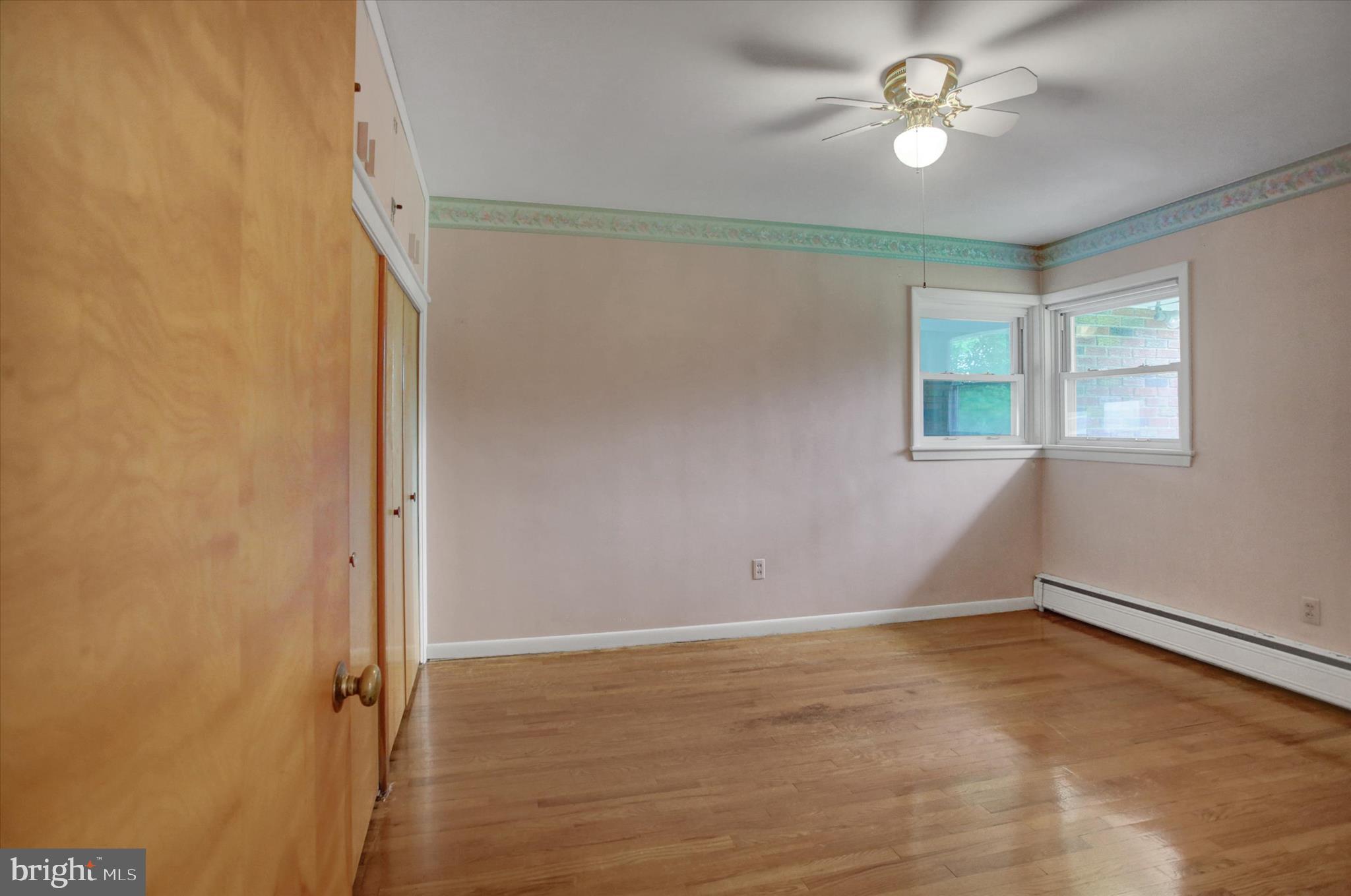 FULTON CO. - Residential