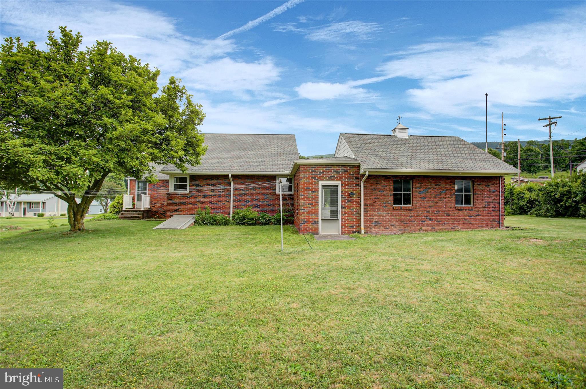 FULTON CO. - Residential