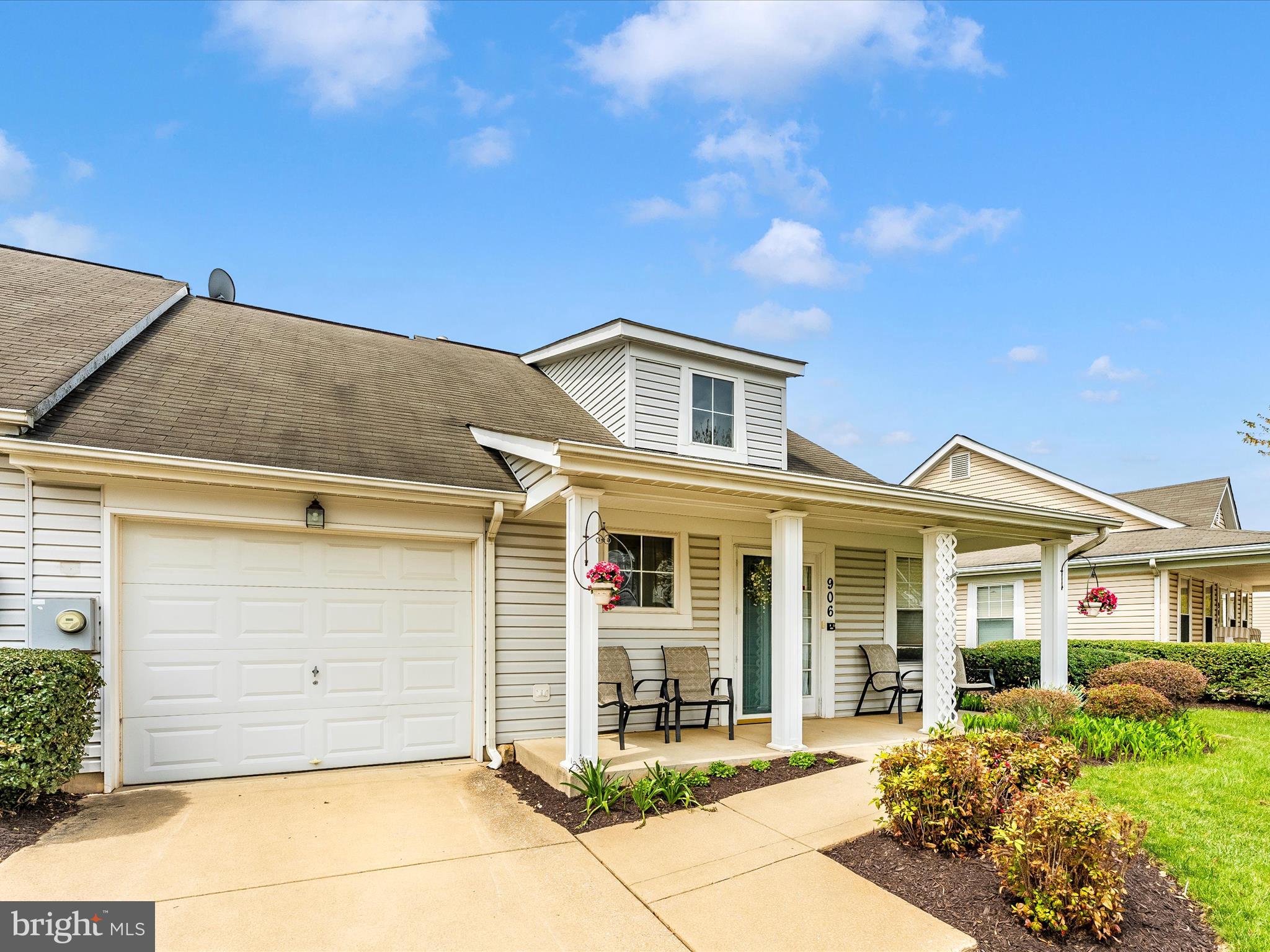 WILDWOOD PARK - Residential