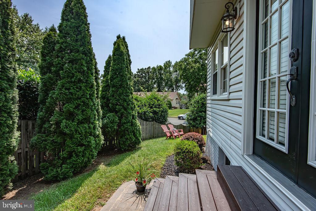 LITTLE ROCKY RUN - Residential