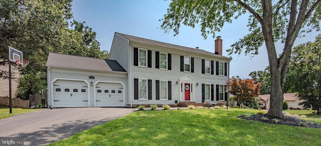 LITTLE ROCKY RUN - Residential